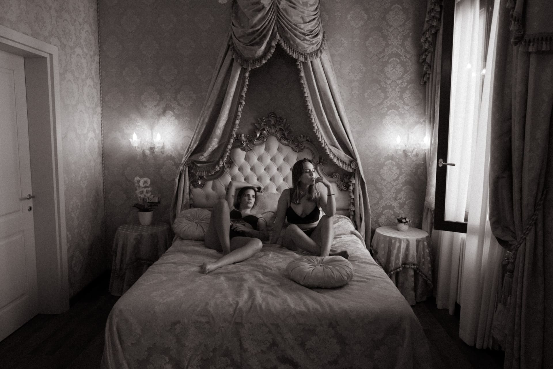 David Griso | Fotógrafo de bodas