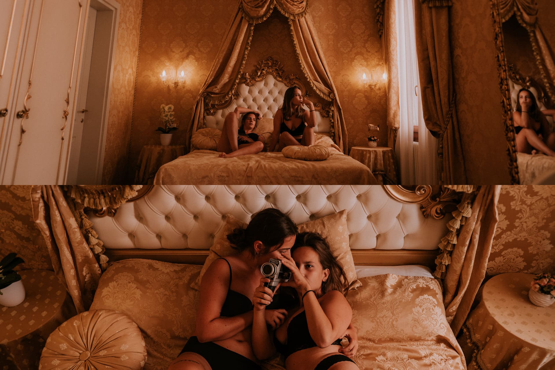 David Griso | Fotógrafo de bodas