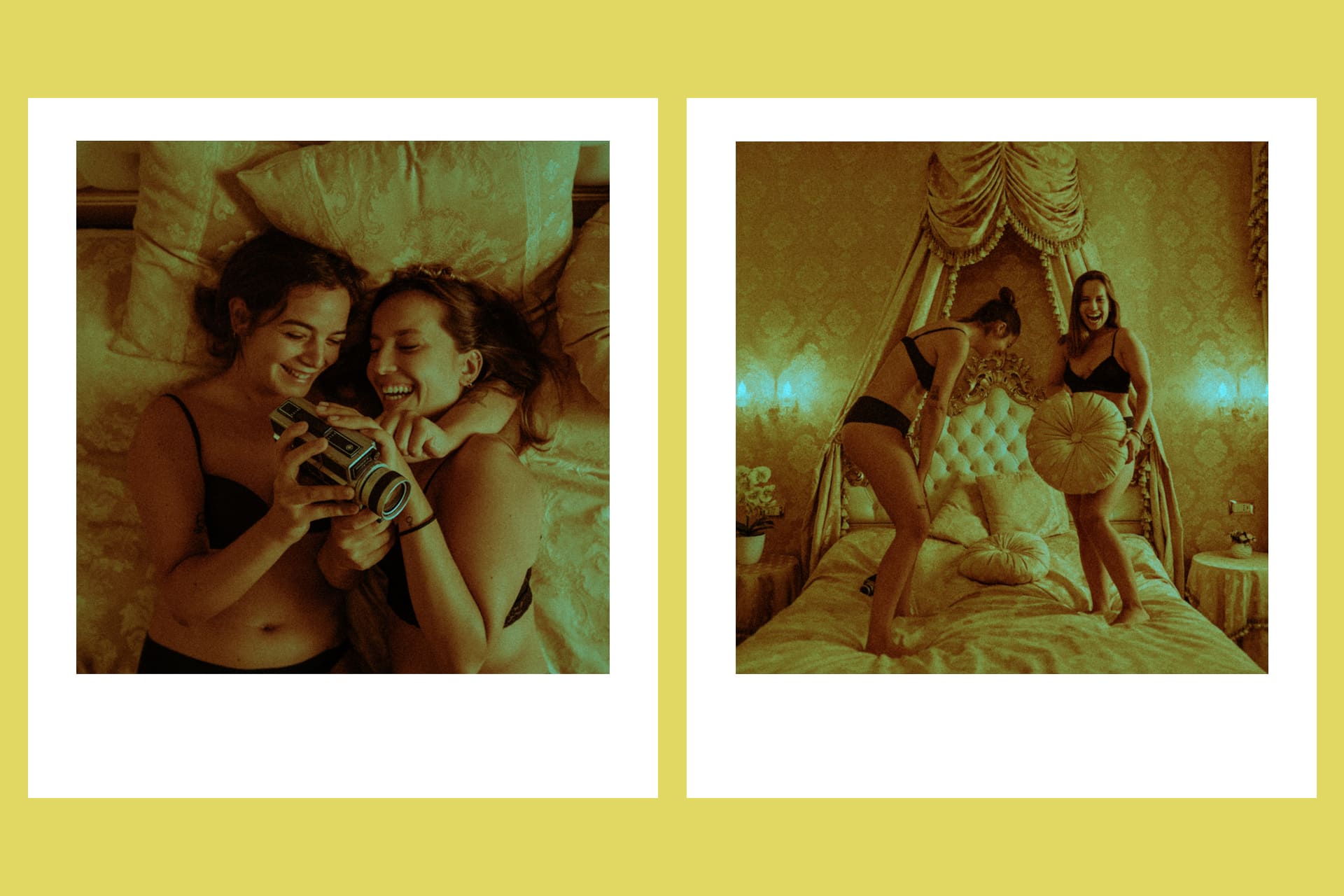 David Griso | Fotógrafo de bodas