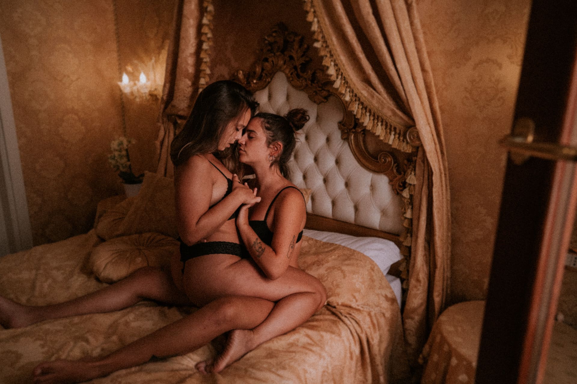 David Griso | Fotógrafo de bodas