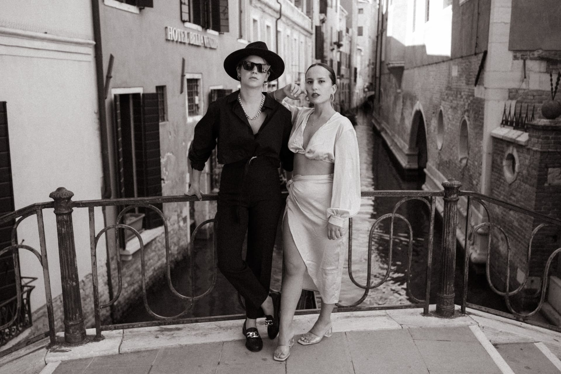 David Griso | Fotógrafo de bodas