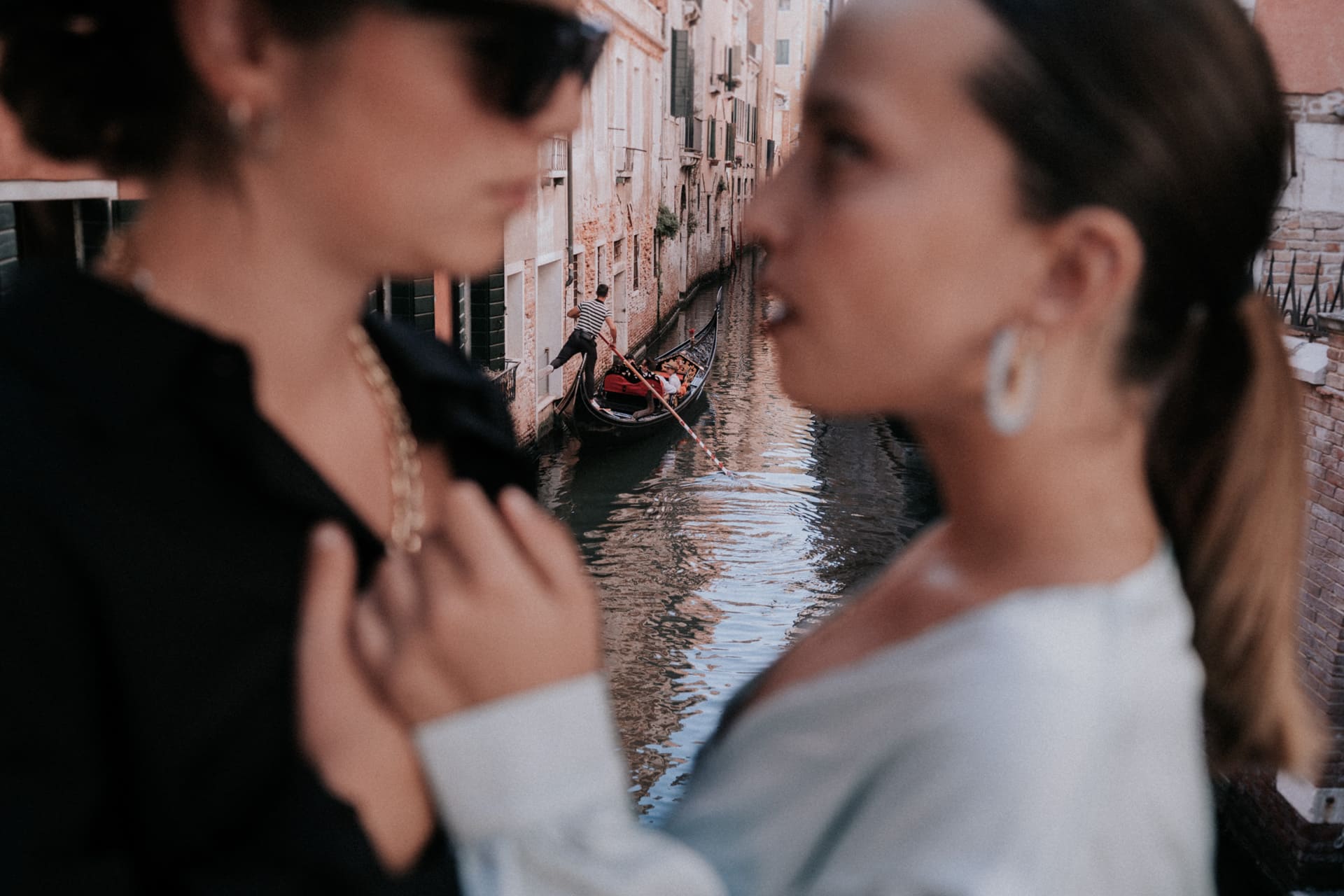 David Griso | Fotógrafo de bodas