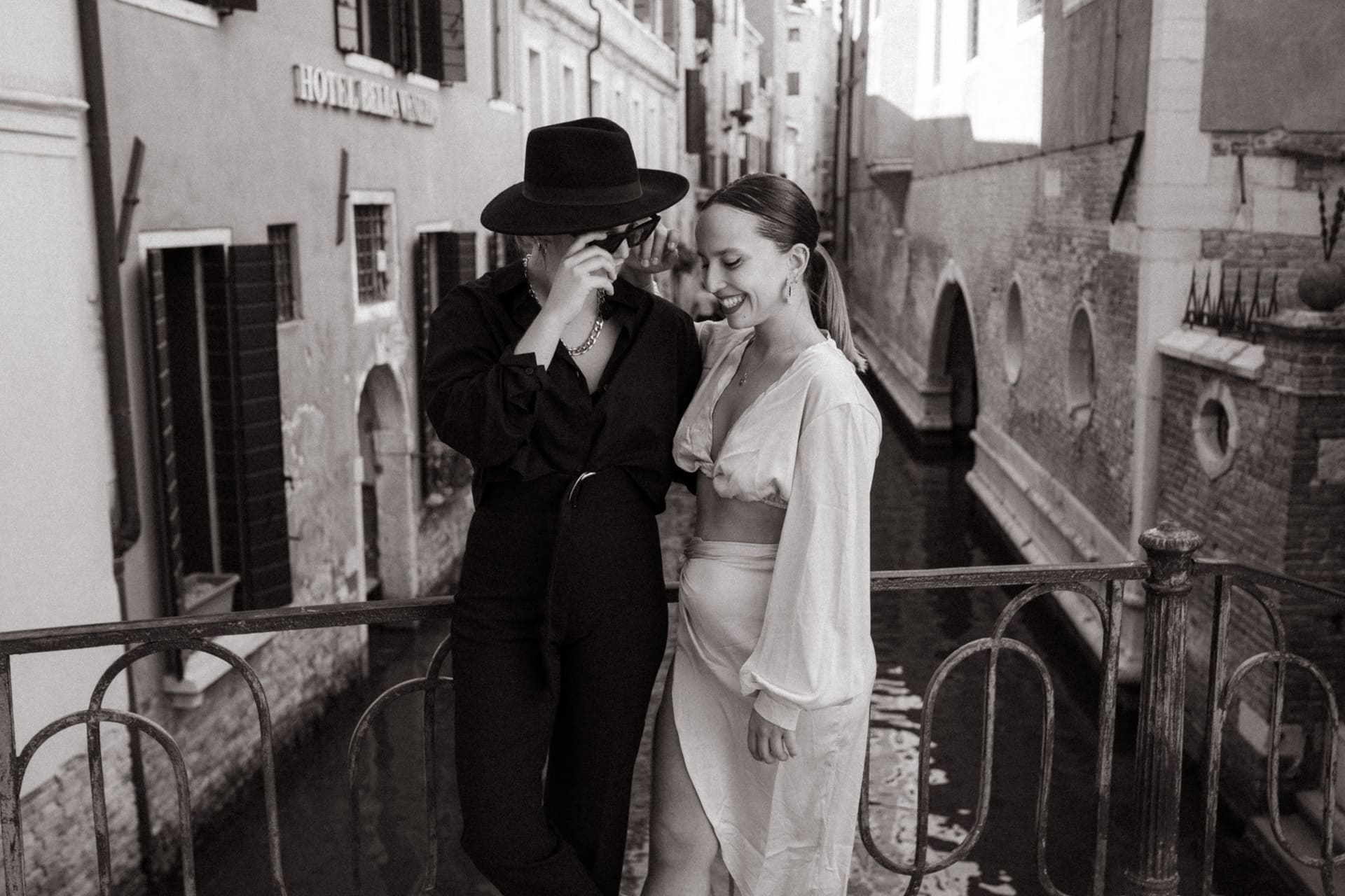 David Griso | Fotógrafo de bodas