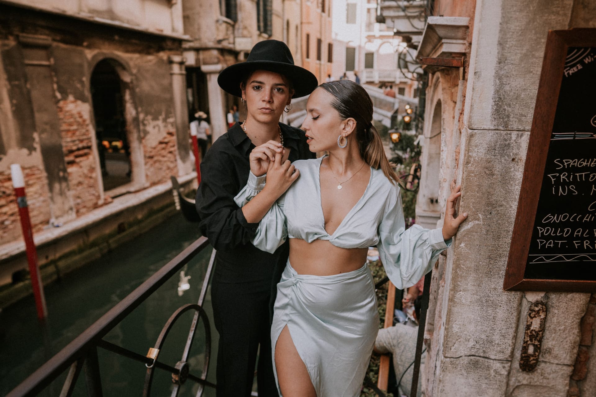 David Griso | Fotógrafo de bodas