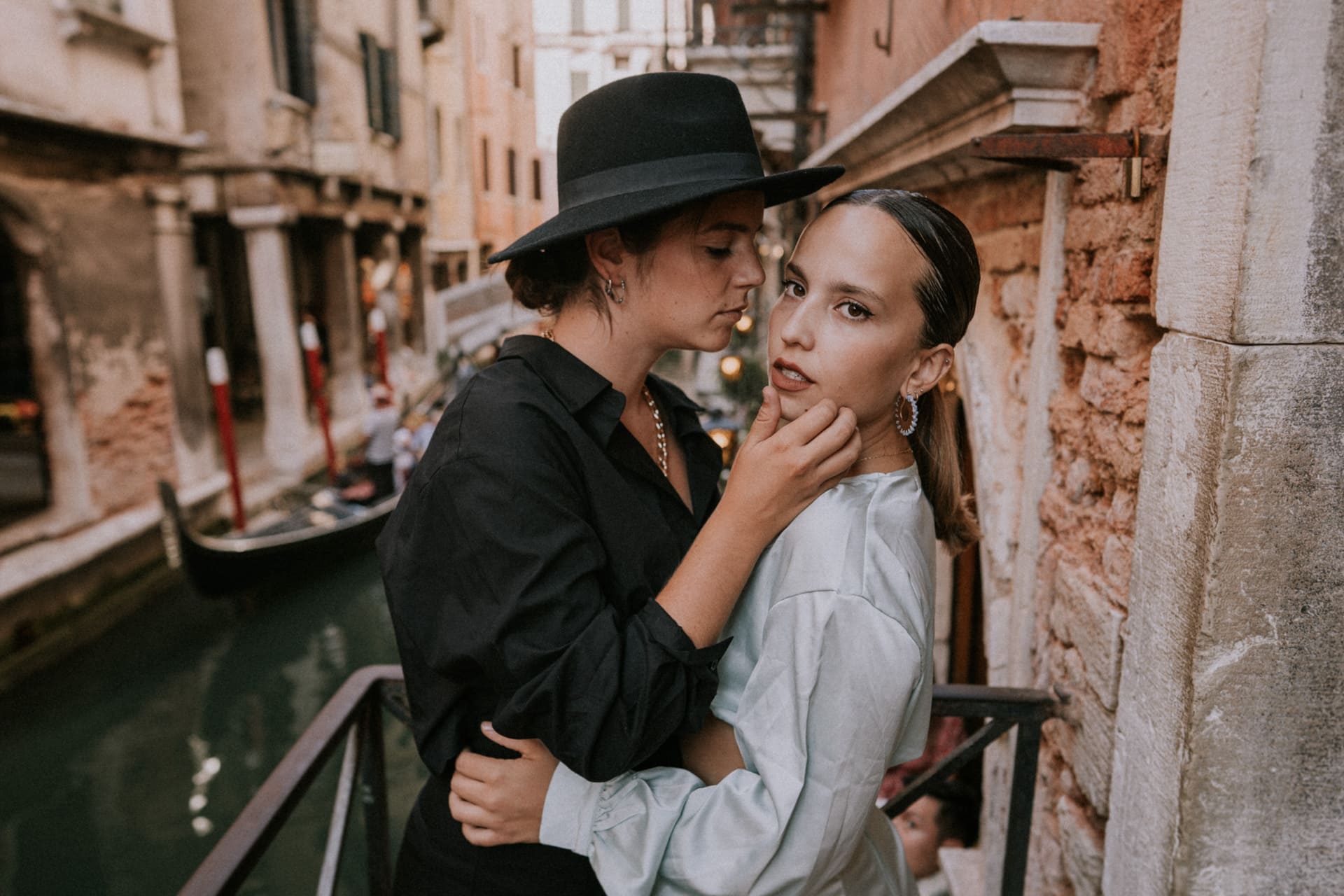 David Griso | Fotógrafo de bodas