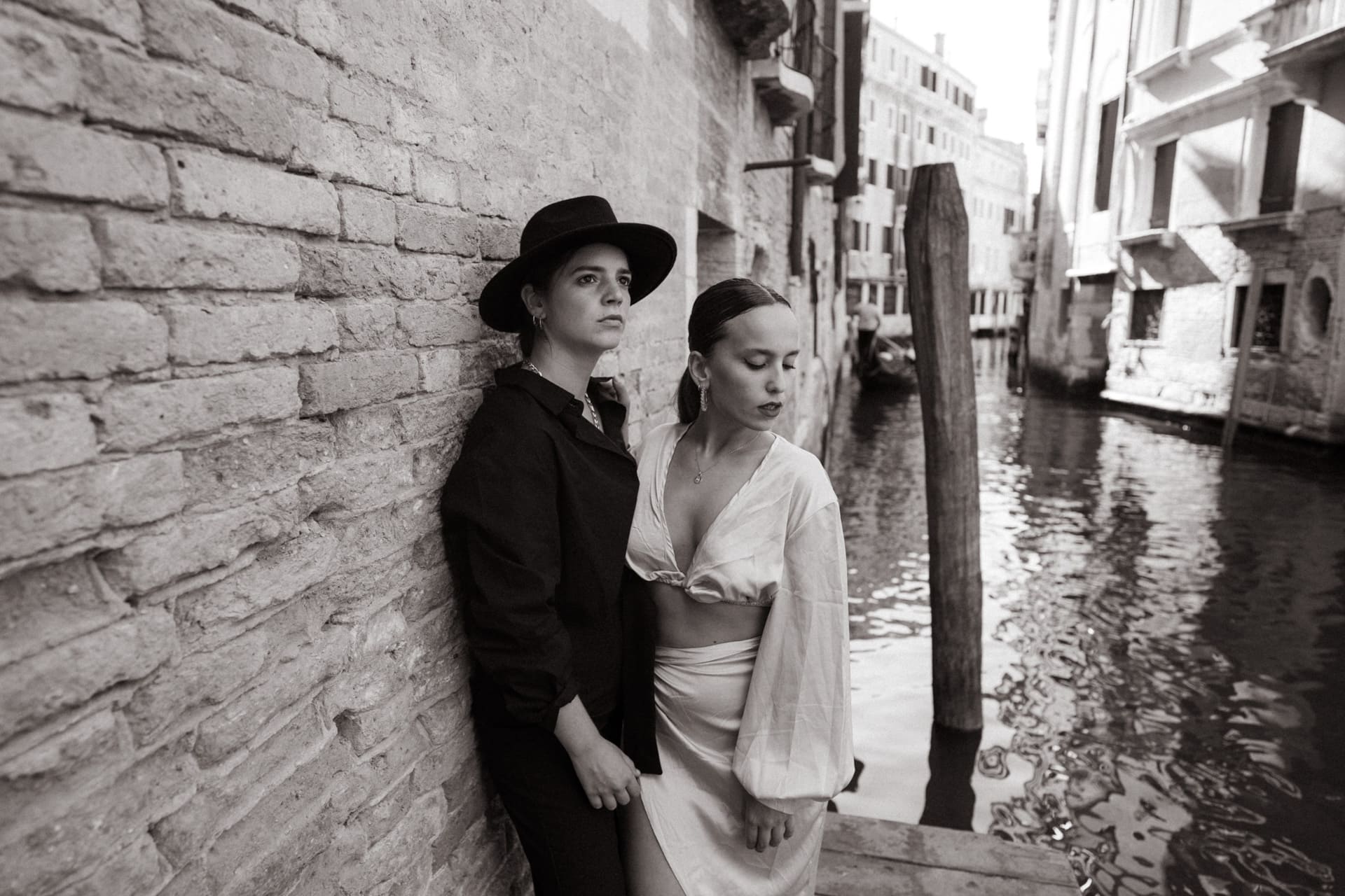 David Griso | Fotógrafo de bodas