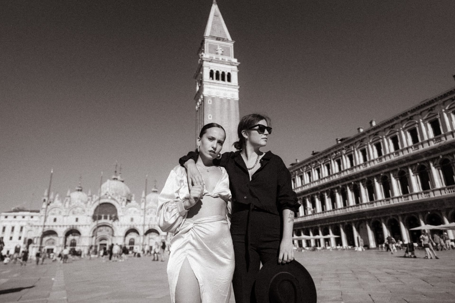 David Griso | Fotógrafo de bodas