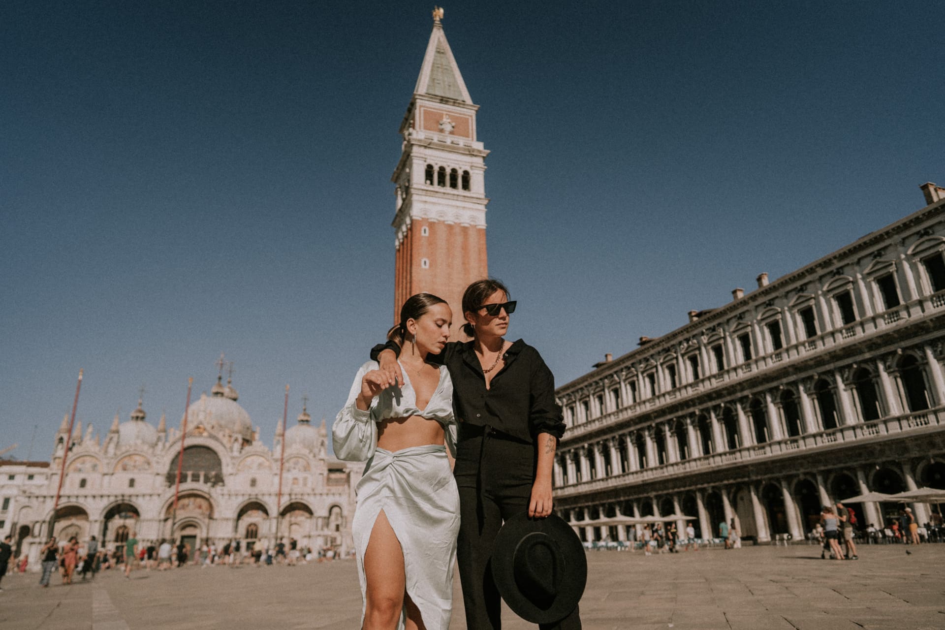 David Griso | Fotógrafo de bodas