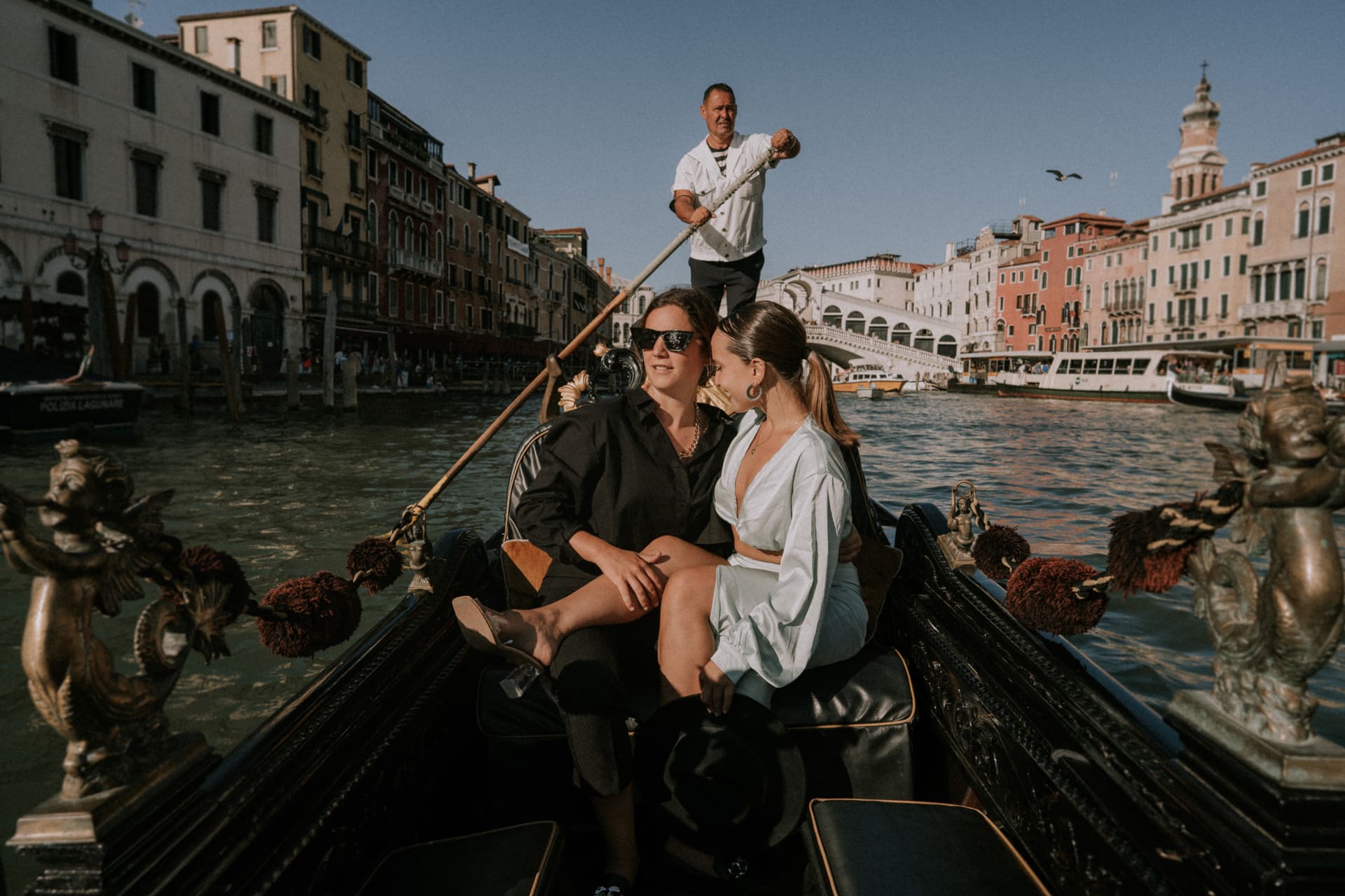 David Griso | Fotógrafo de bodas