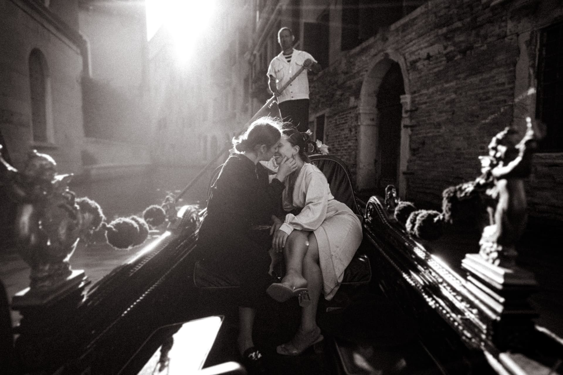 David Griso | Fotógrafo de bodas