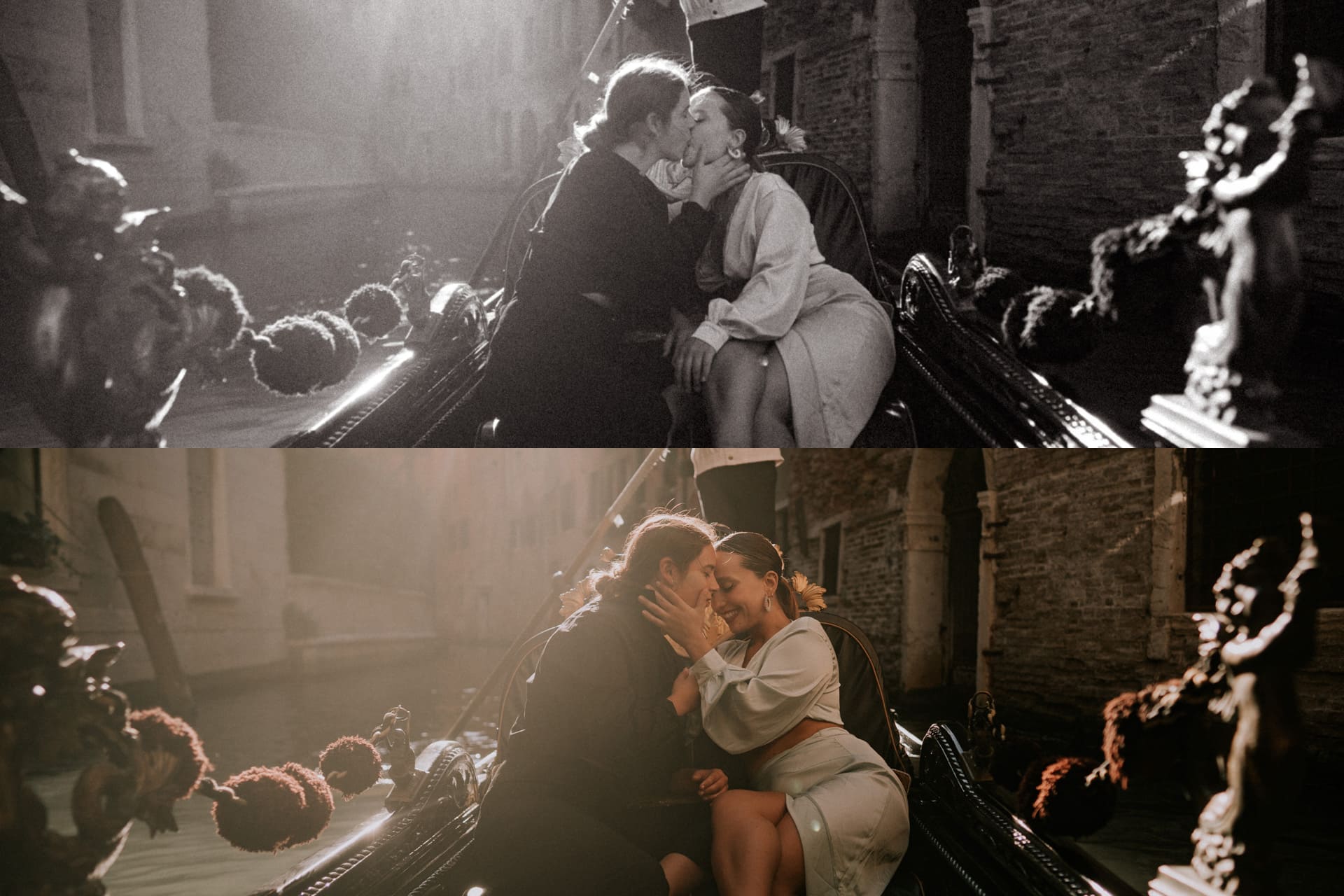 David Griso | Fotógrafo de bodas