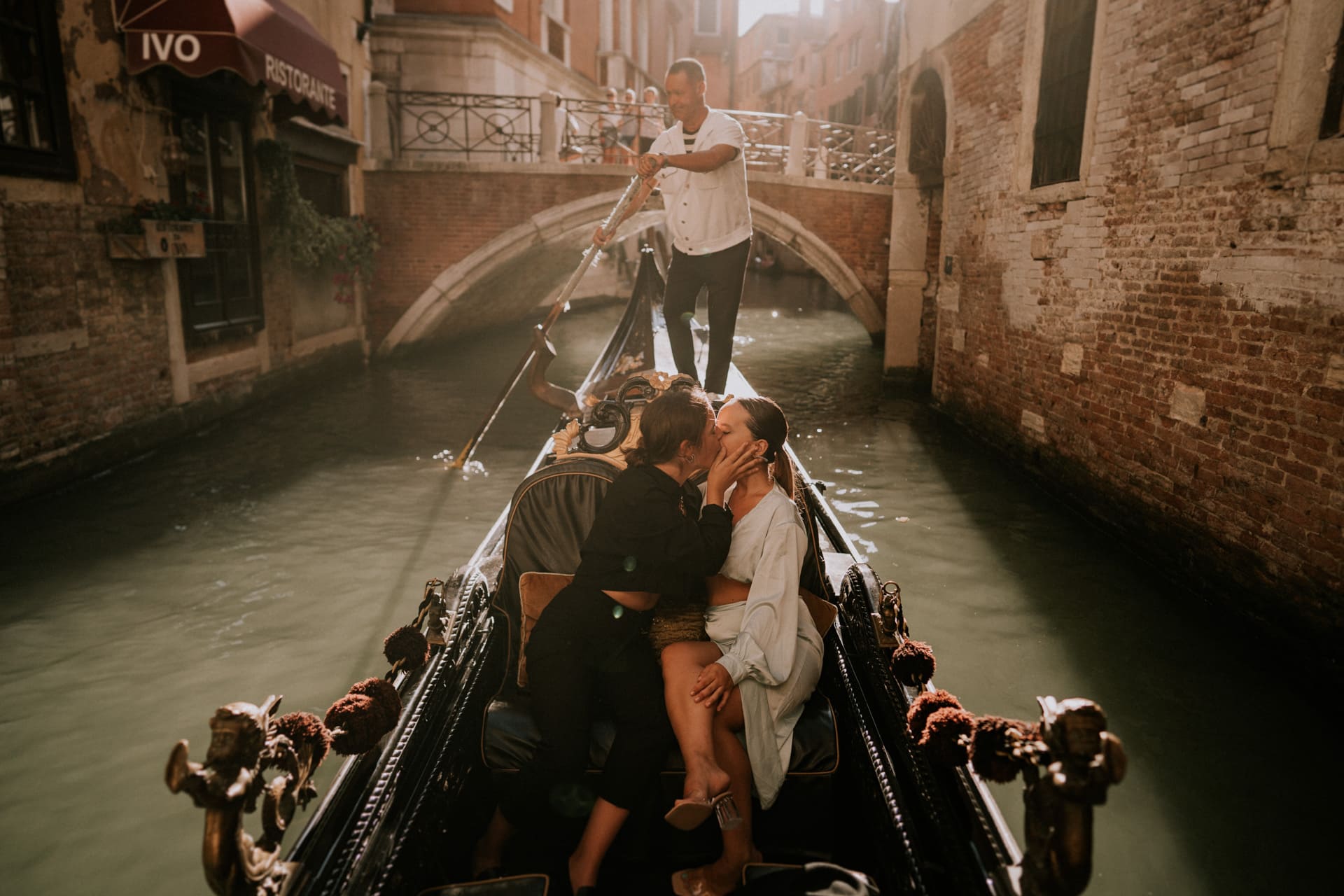 David Griso | Fotógrafo de bodas