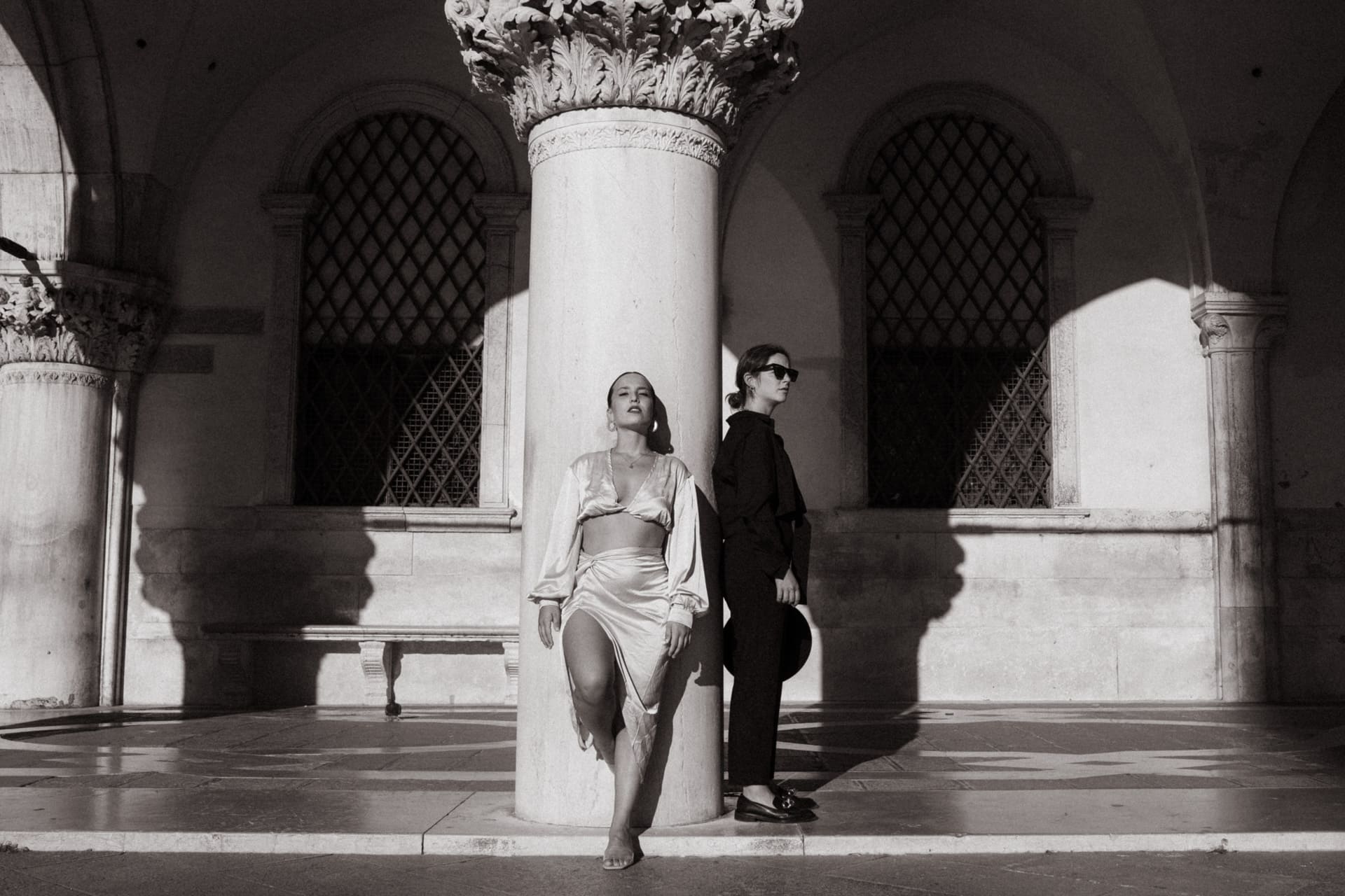 David Griso | Fotógrafo de bodas