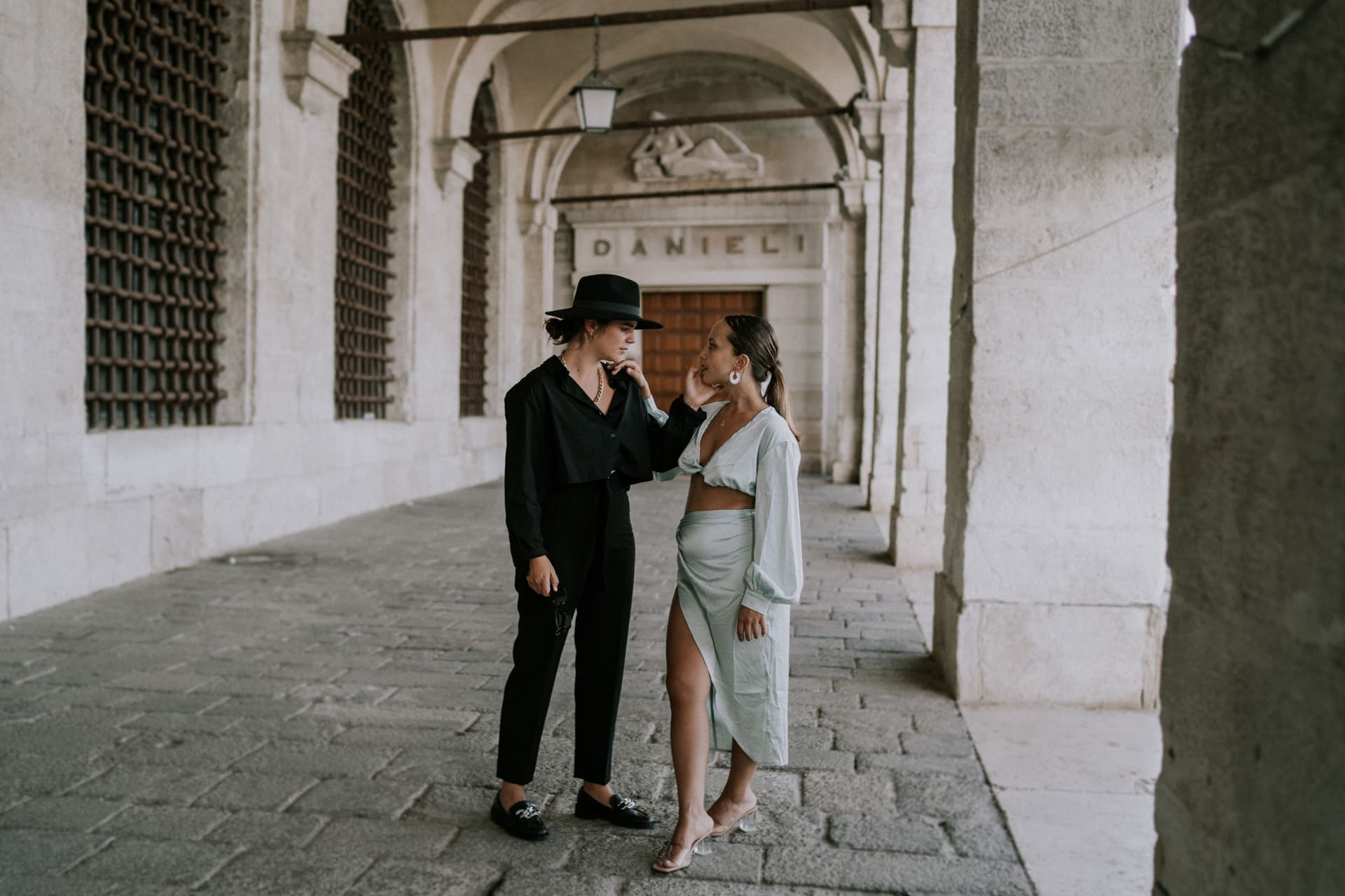 David Griso | Fotógrafo de bodas