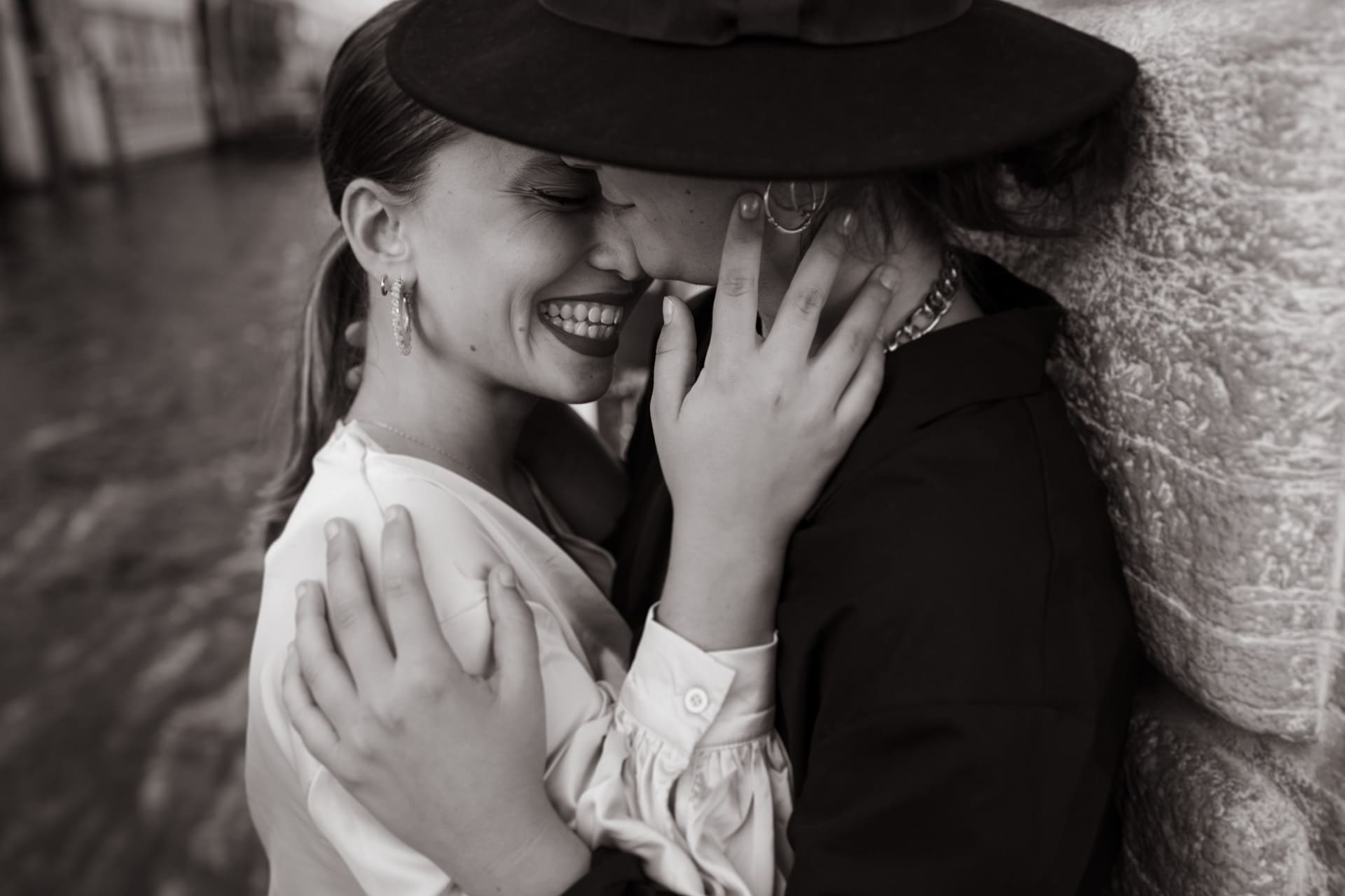 David Griso | Fotógrafo de bodas