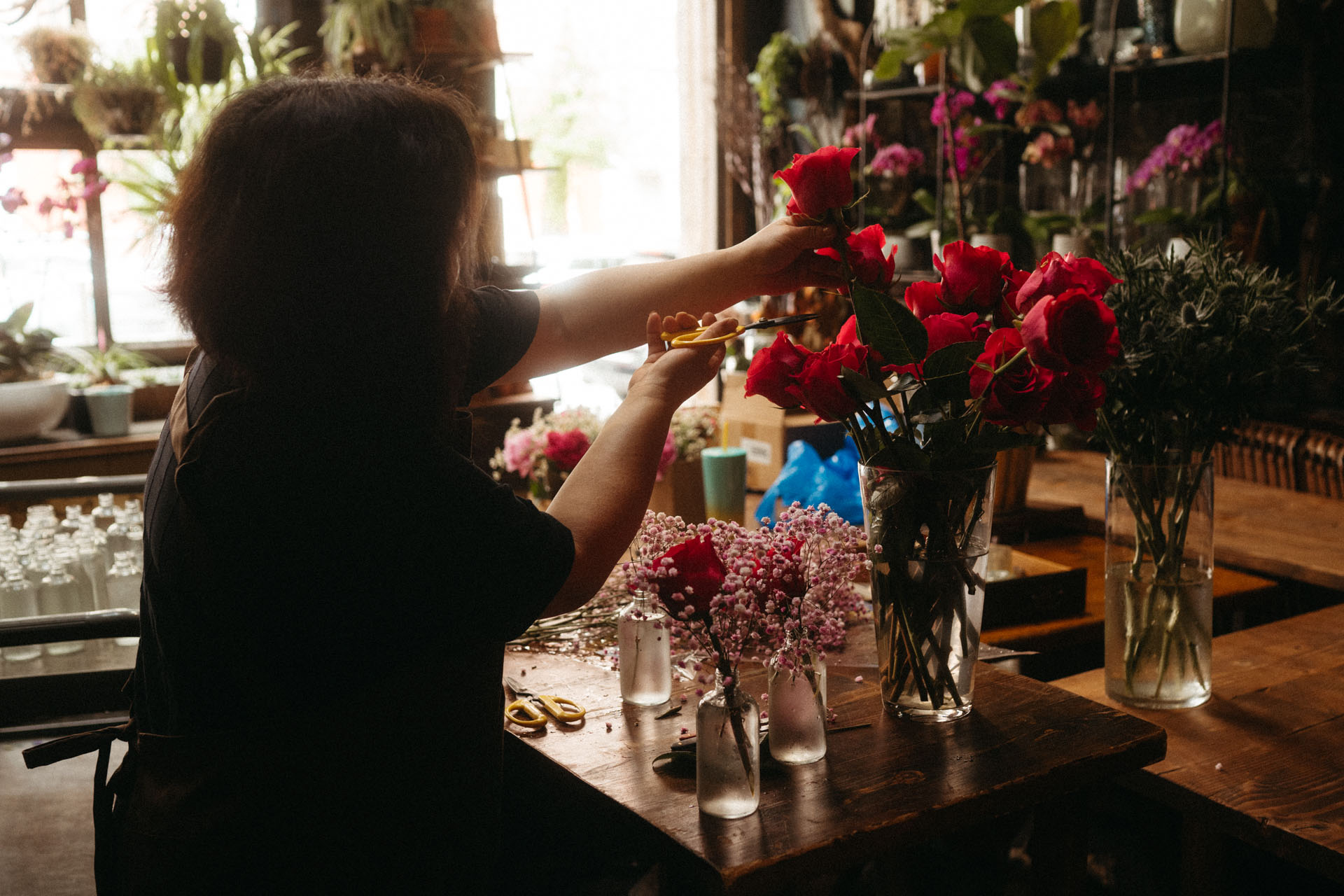 David Griso | Fotógrafo de bodas
