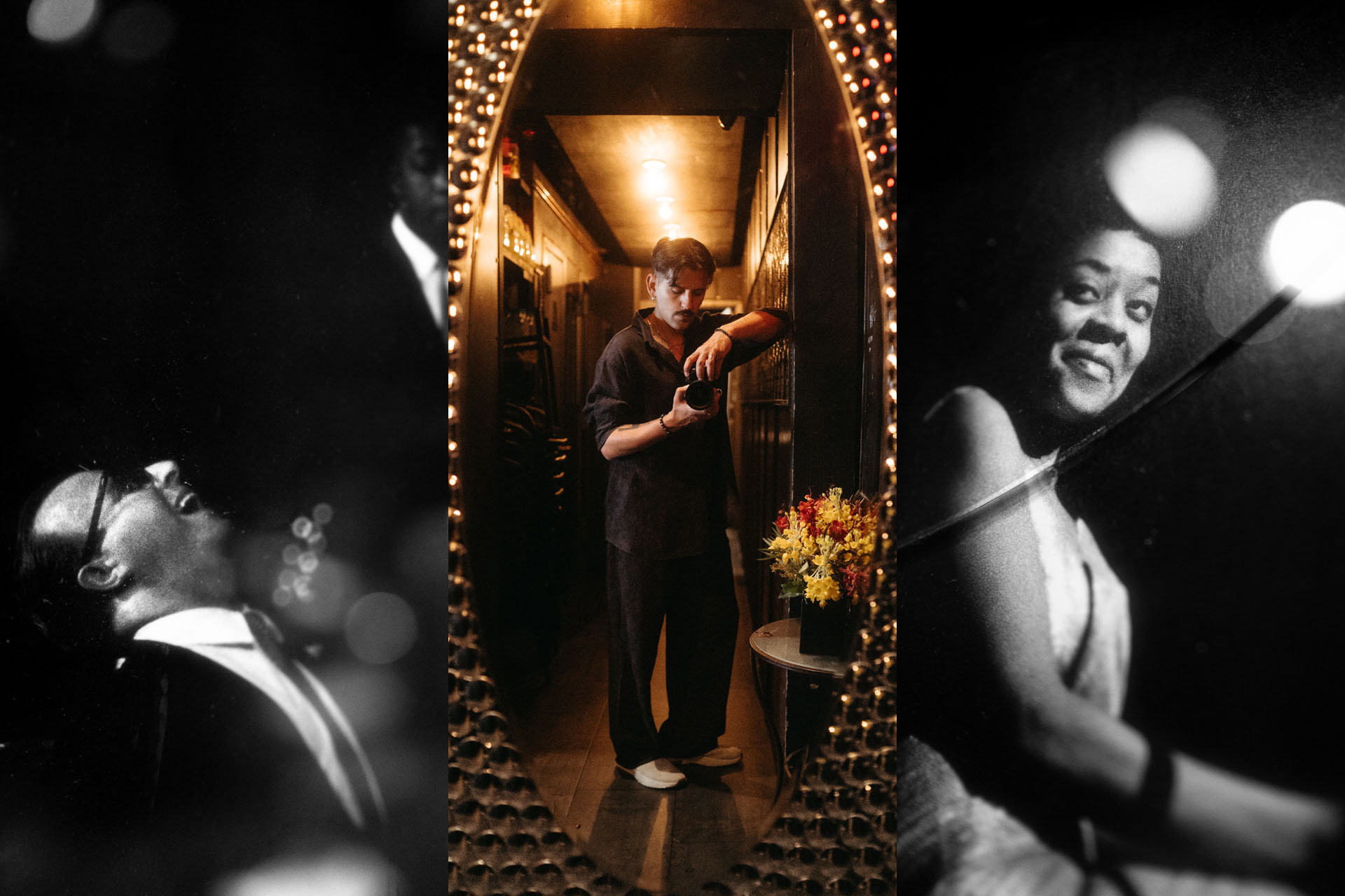 David Griso | Fotógrafo de bodas