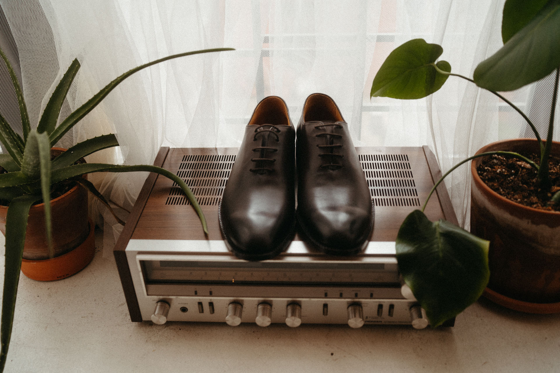 David Griso | Fotógrafo de bodas