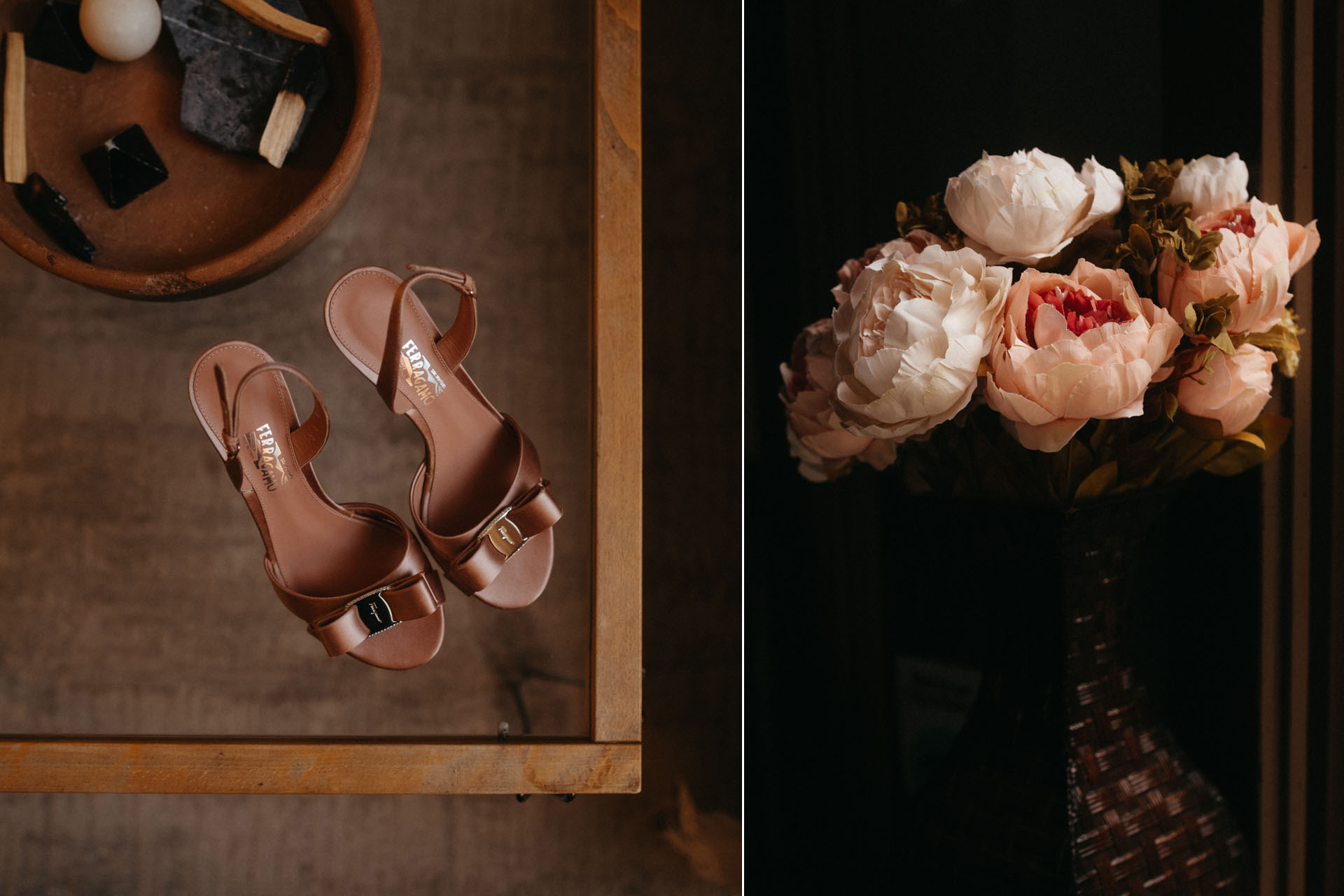 David Griso | Fotógrafo de bodas