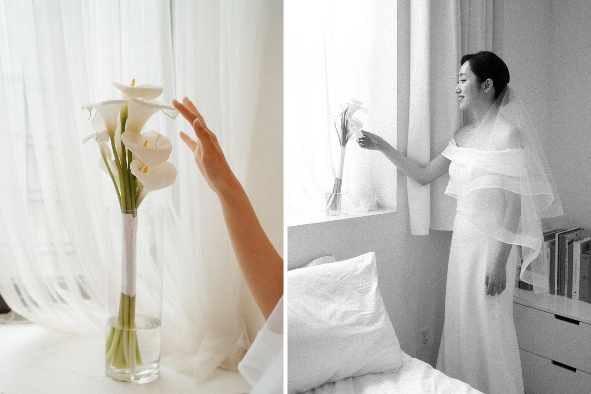 David Griso | Fotógrafo de bodas