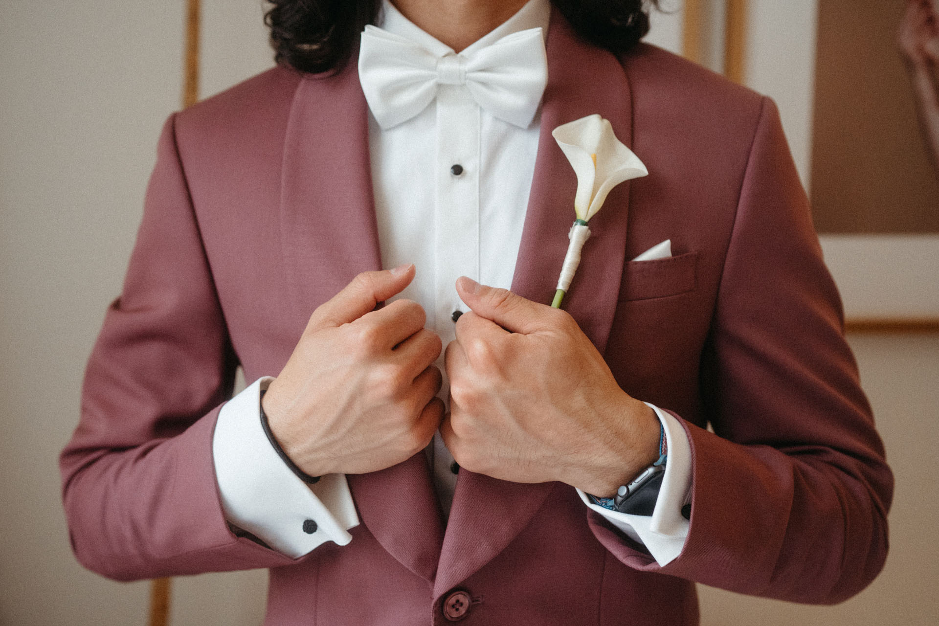 David Griso | Fotógrafo de bodas
