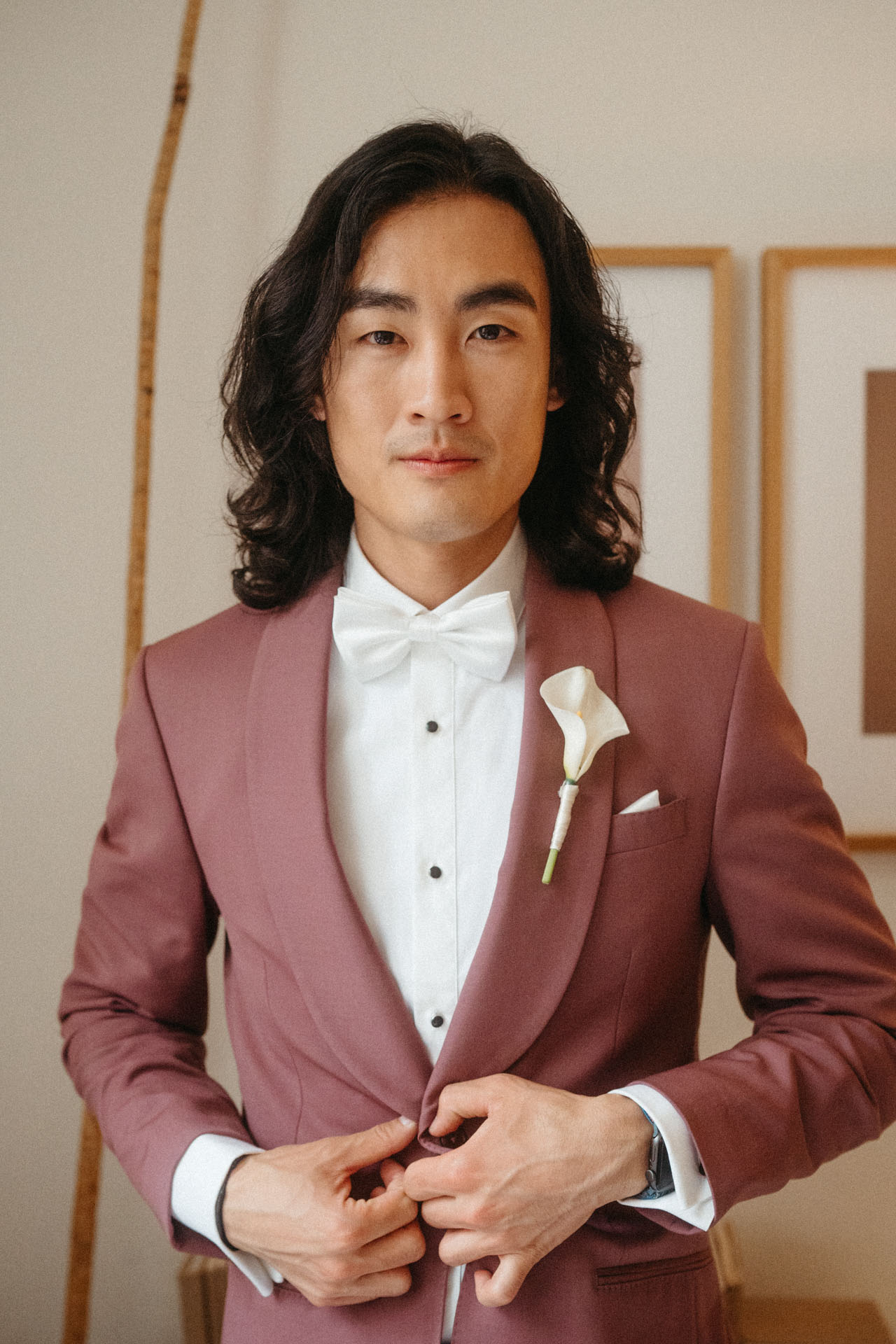 David Griso | Fotógrafo de bodas