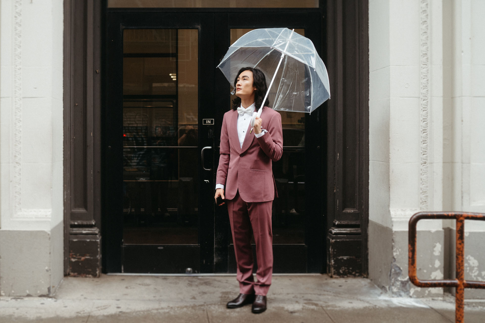 David Griso | Fotógrafo de bodas