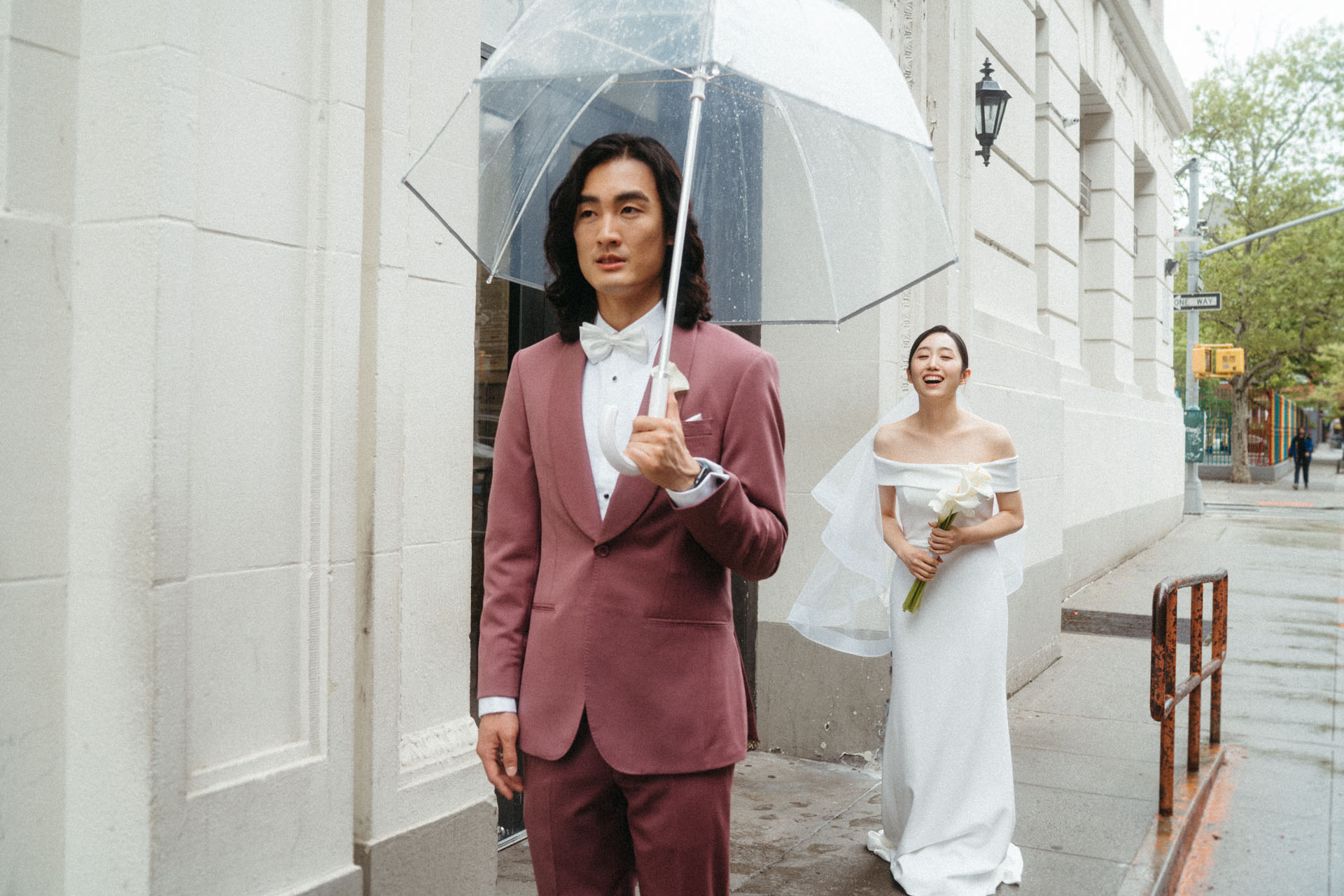 David Griso | Fotógrafo de bodas
