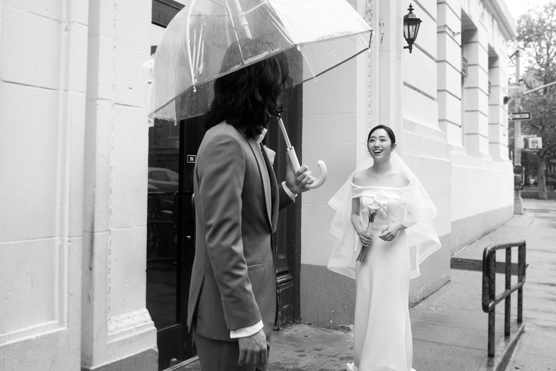 David Griso | Fotógrafo de bodas