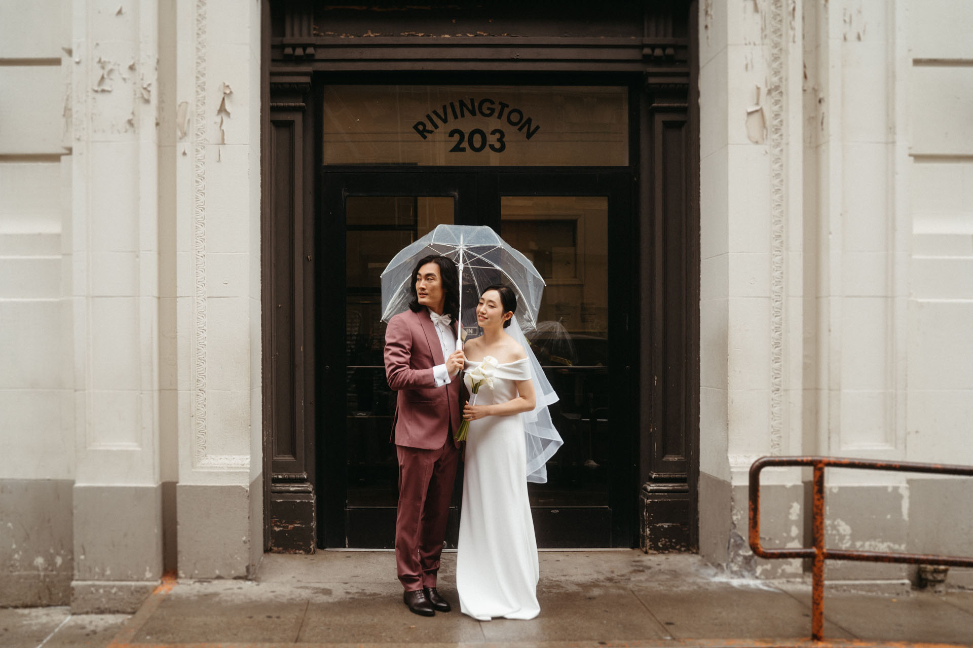 David Griso | Fotógrafo de bodas