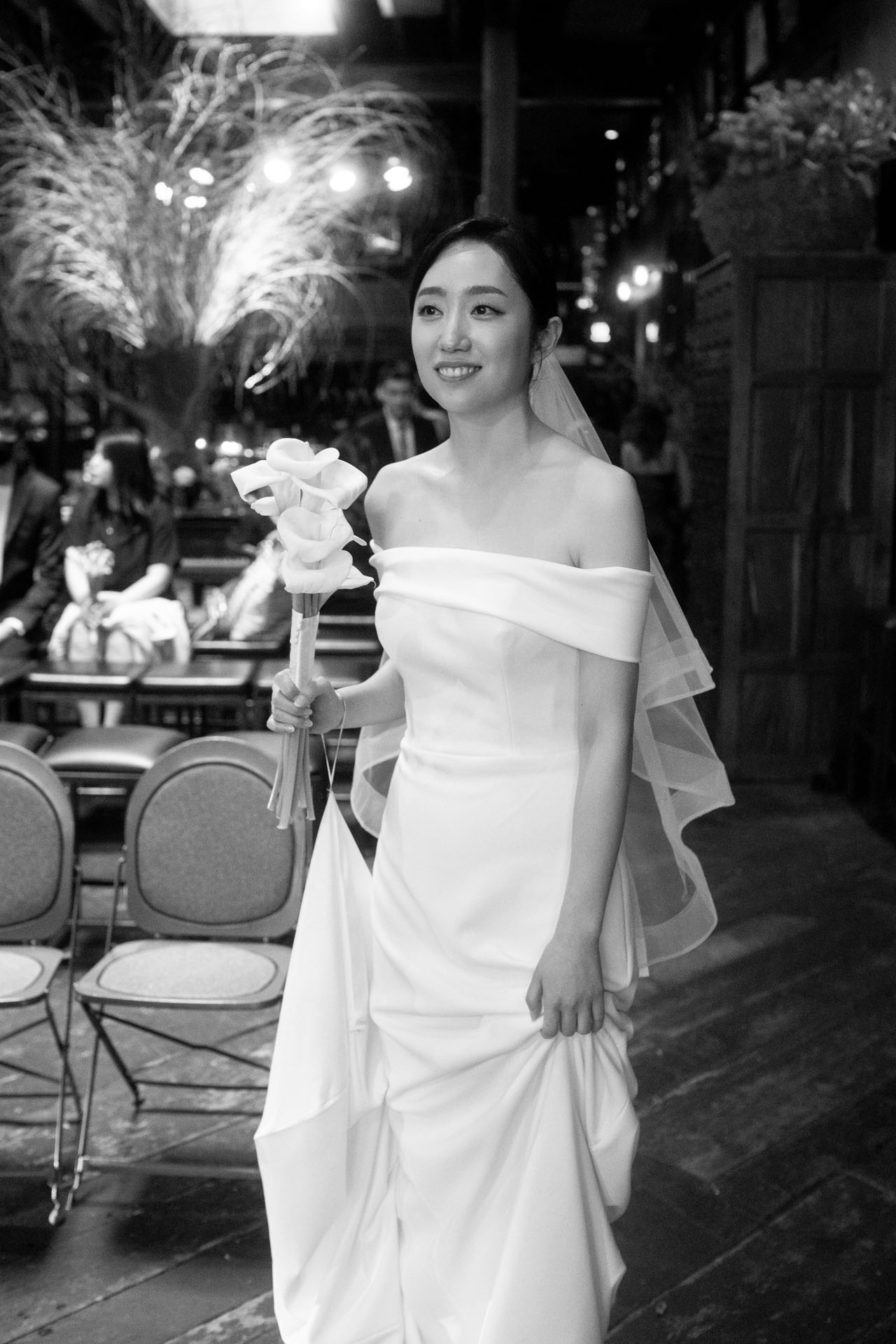 David Griso | Fotógrafo de bodas