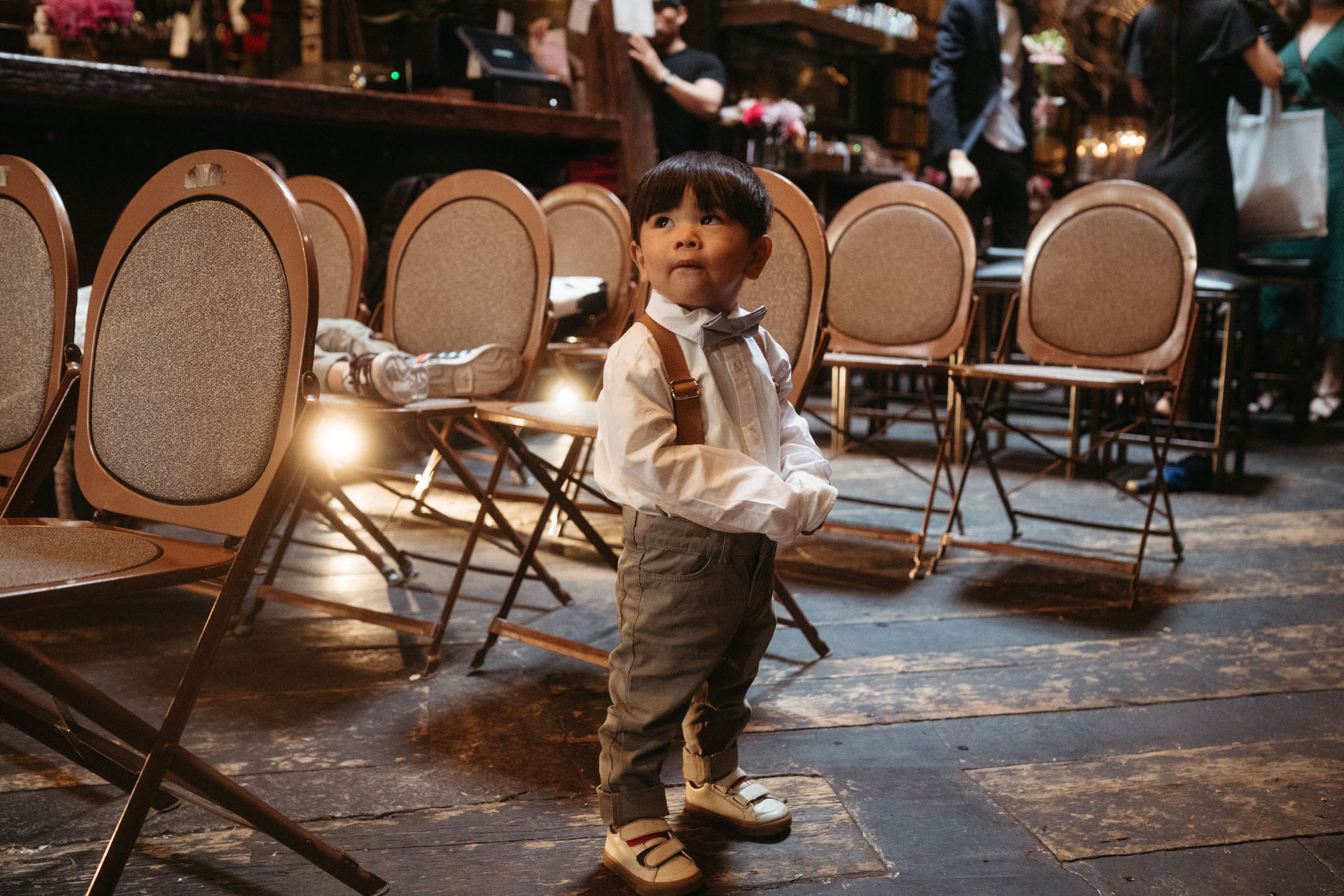 David Griso | Fotógrafo de bodas