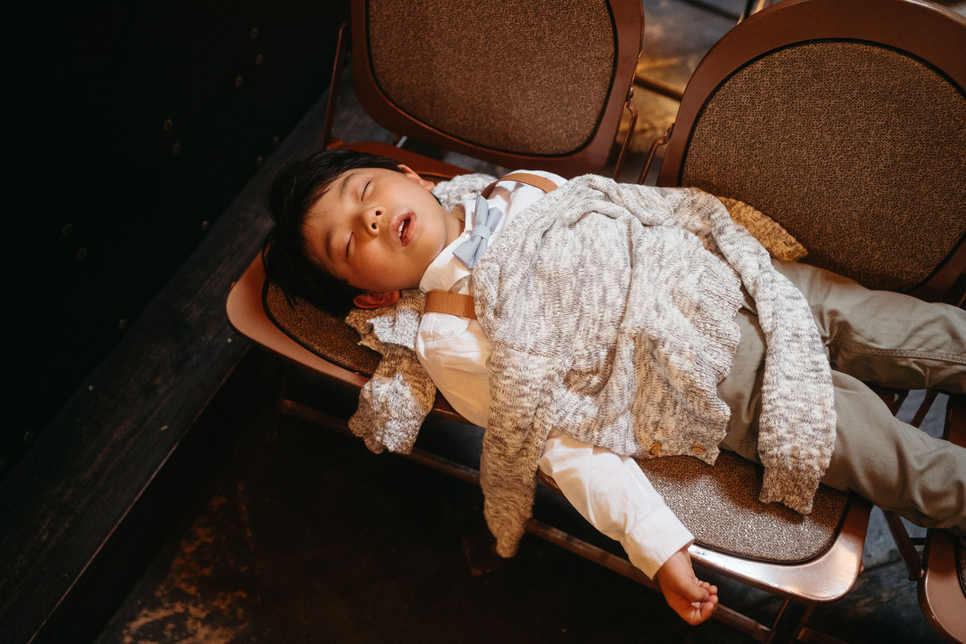 David Griso | Fotógrafo de bodas