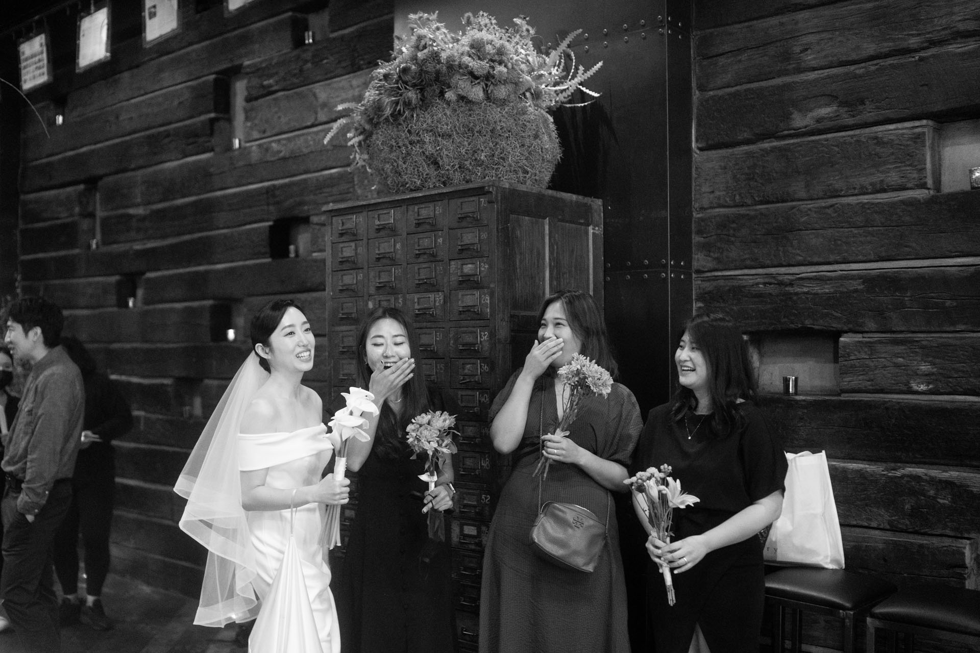David Griso | Fotógrafo de bodas