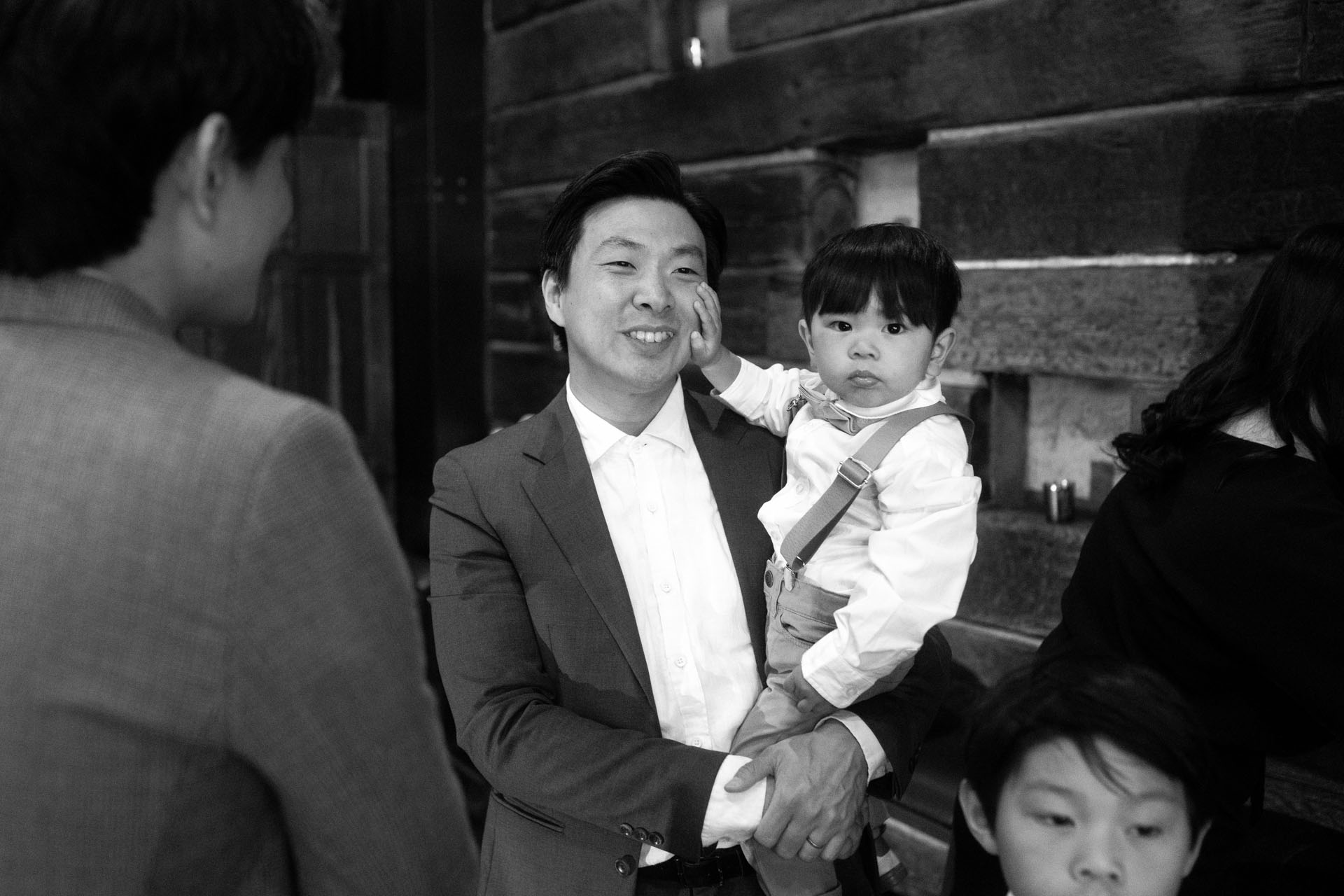 David Griso | Fotógrafo de bodas
