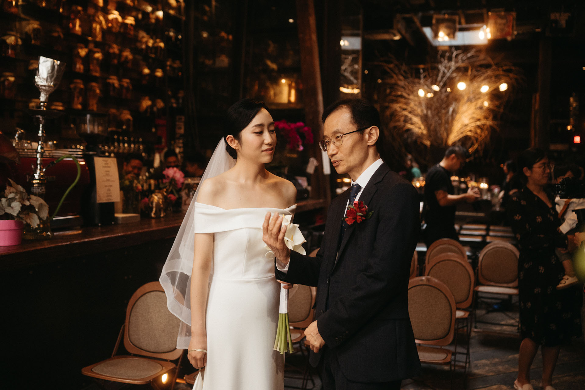David Griso | Fotógrafo de bodas