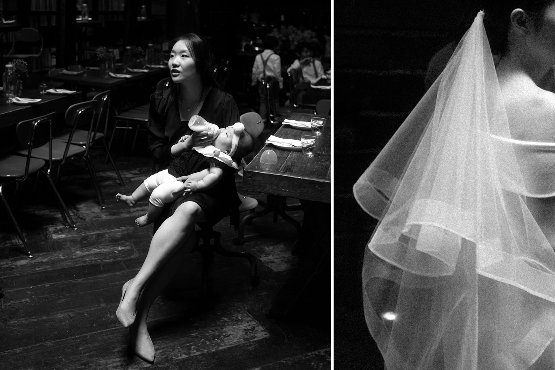 David Griso | Fotógrafo de bodas
