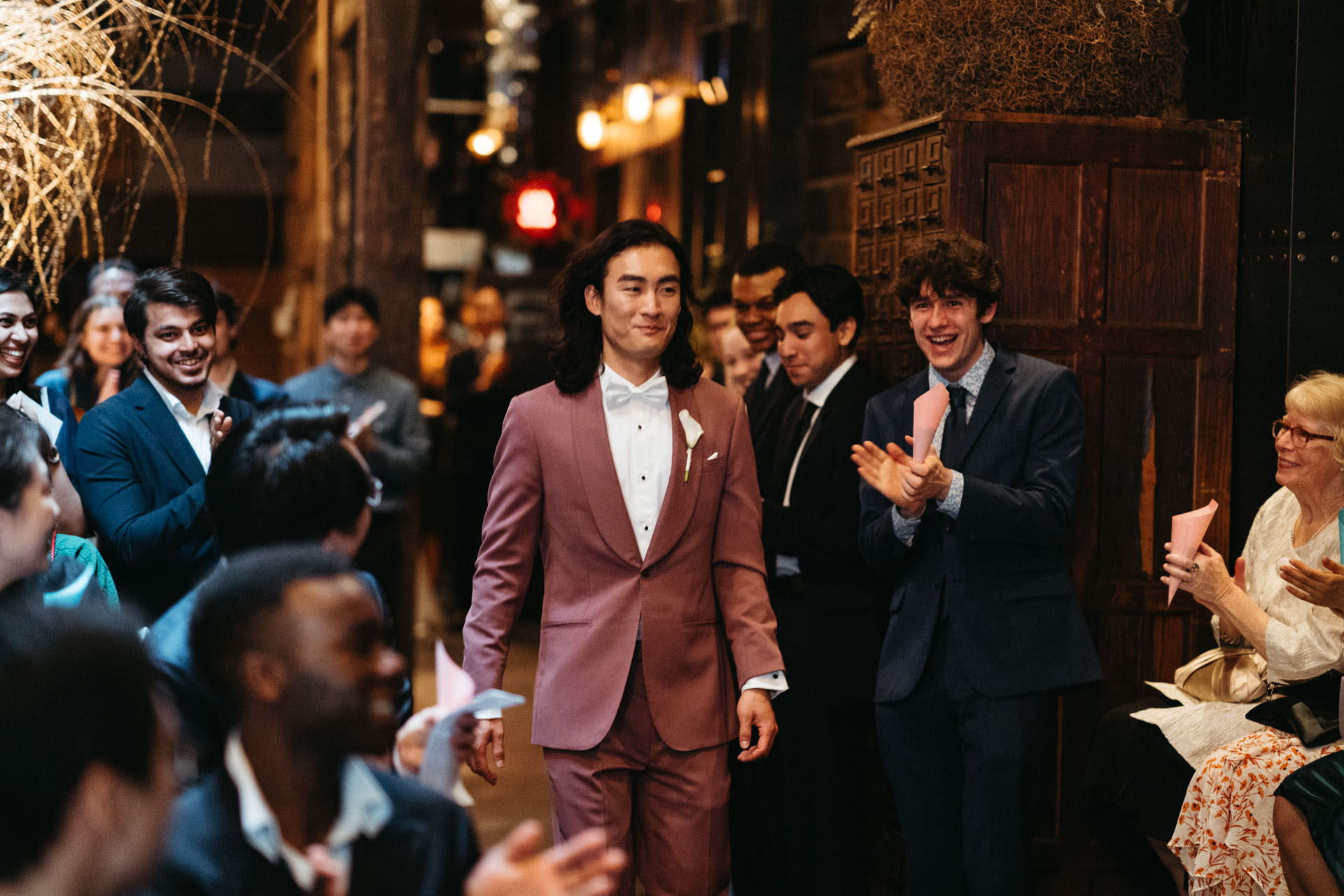 David Griso | Fotógrafo de bodas