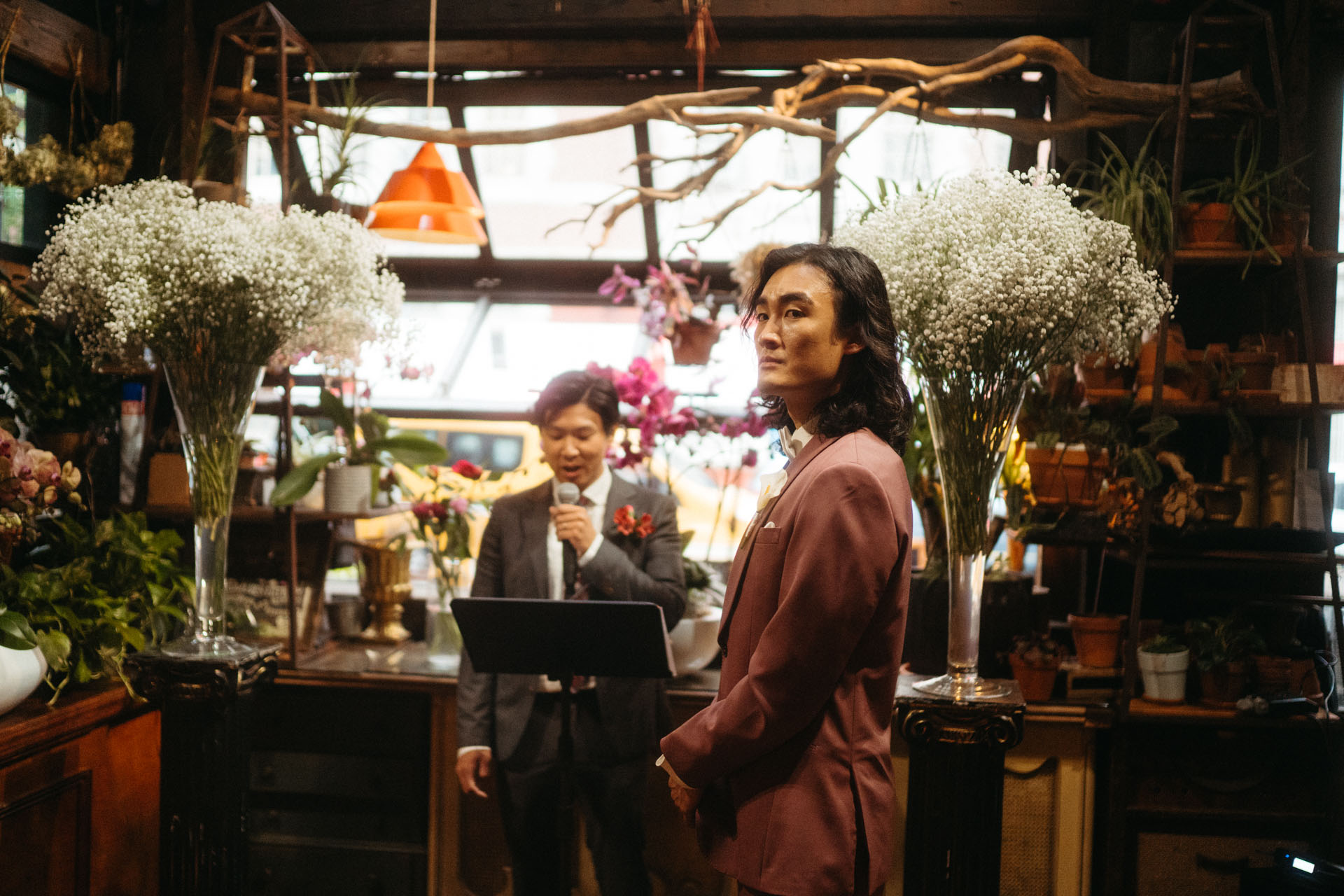 David Griso | Fotógrafo de bodas