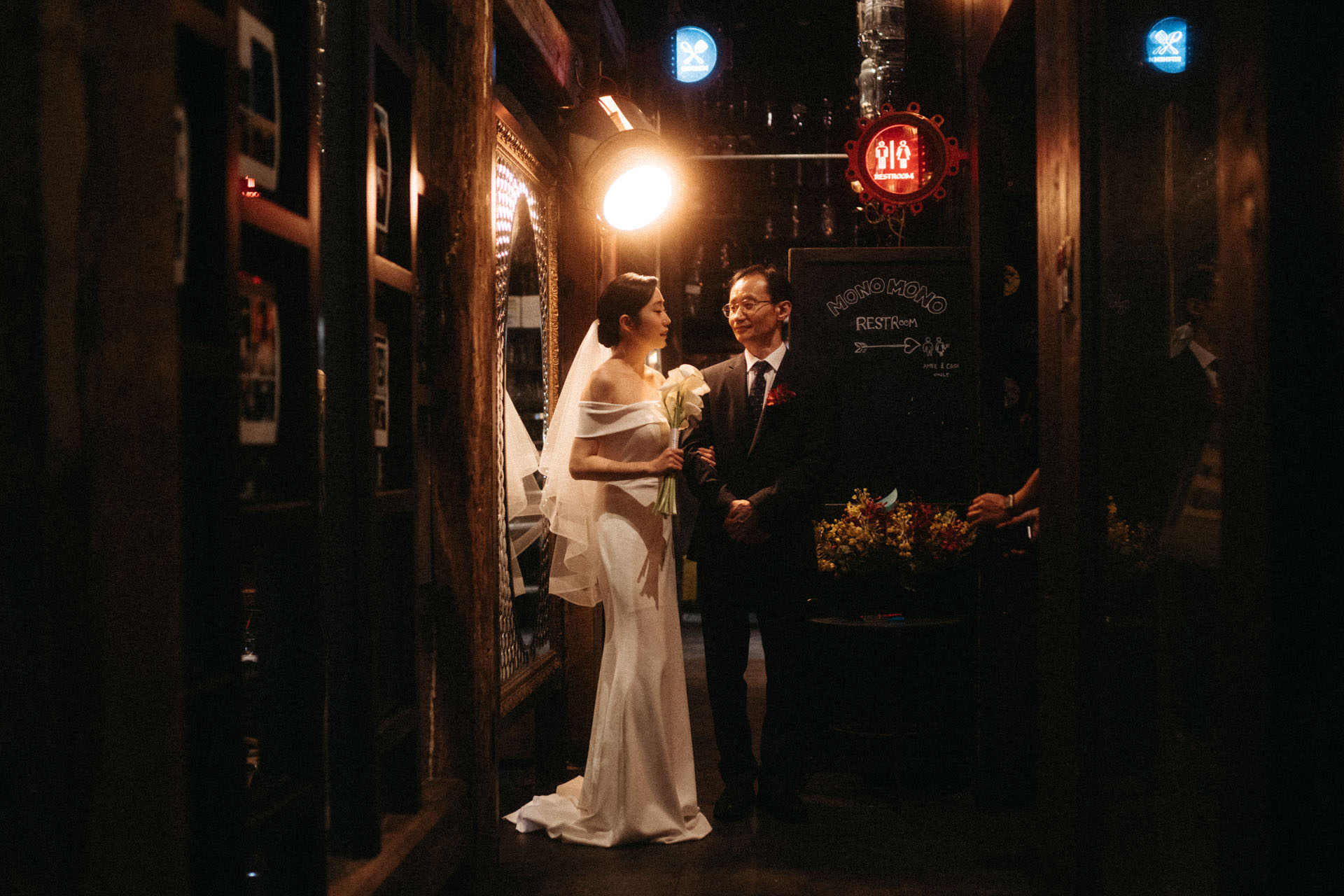 David Griso | Fotógrafo de bodas