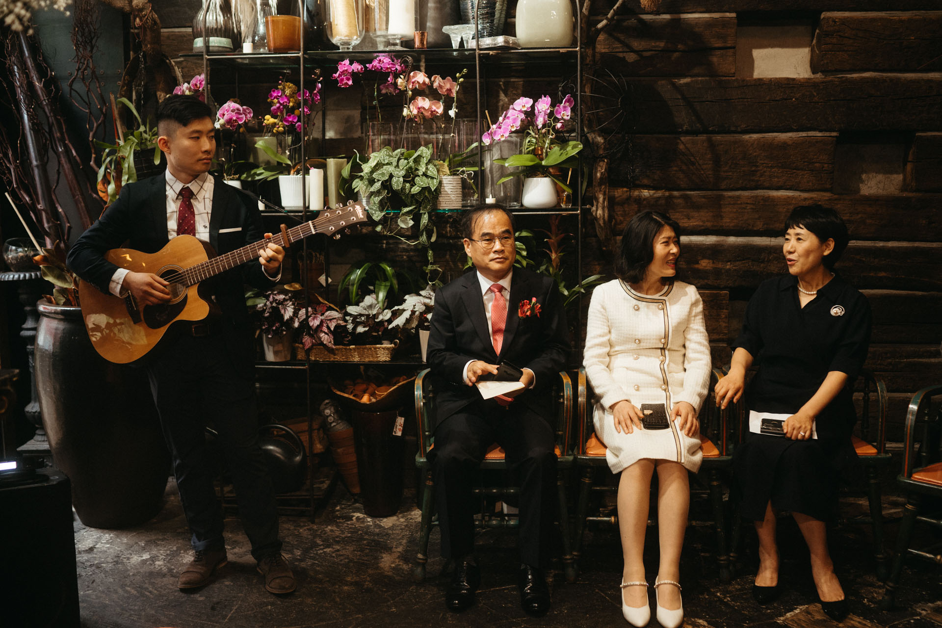 David Griso | Fotógrafo de bodas