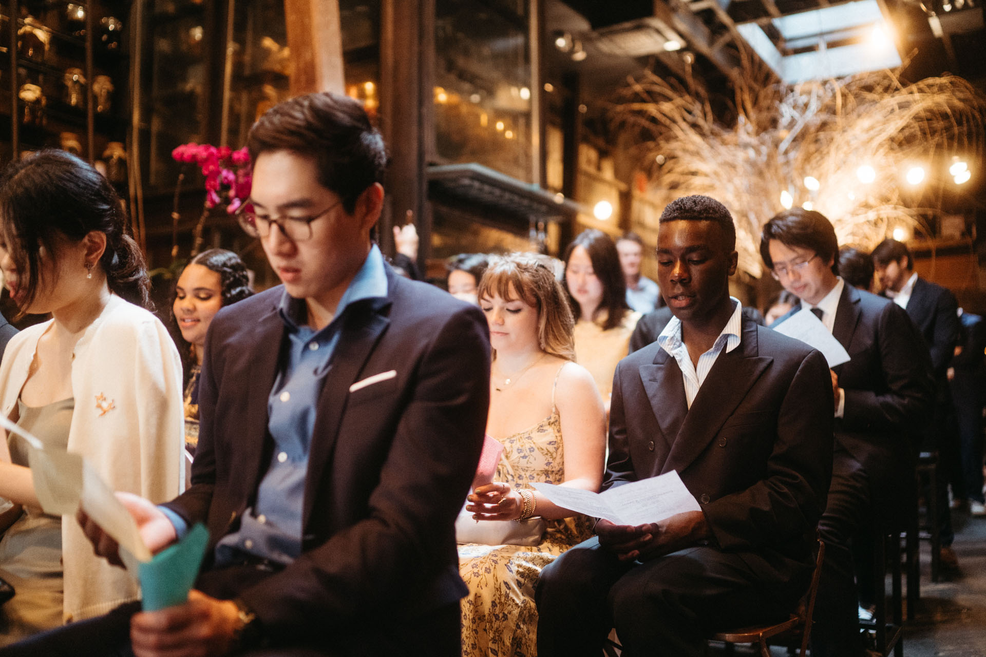 David Griso | Fotógrafo de bodas