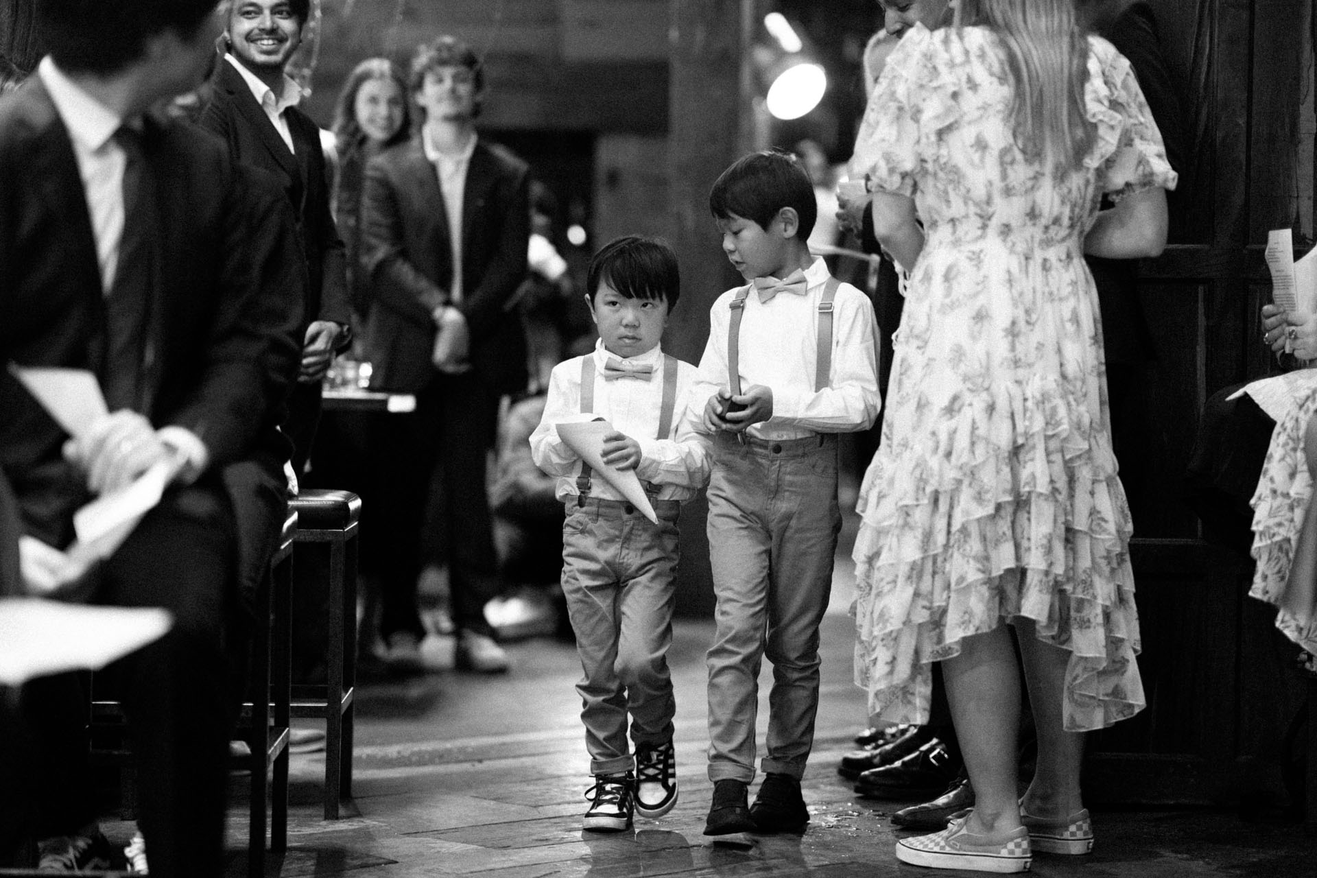 David Griso | Fotógrafo de bodas