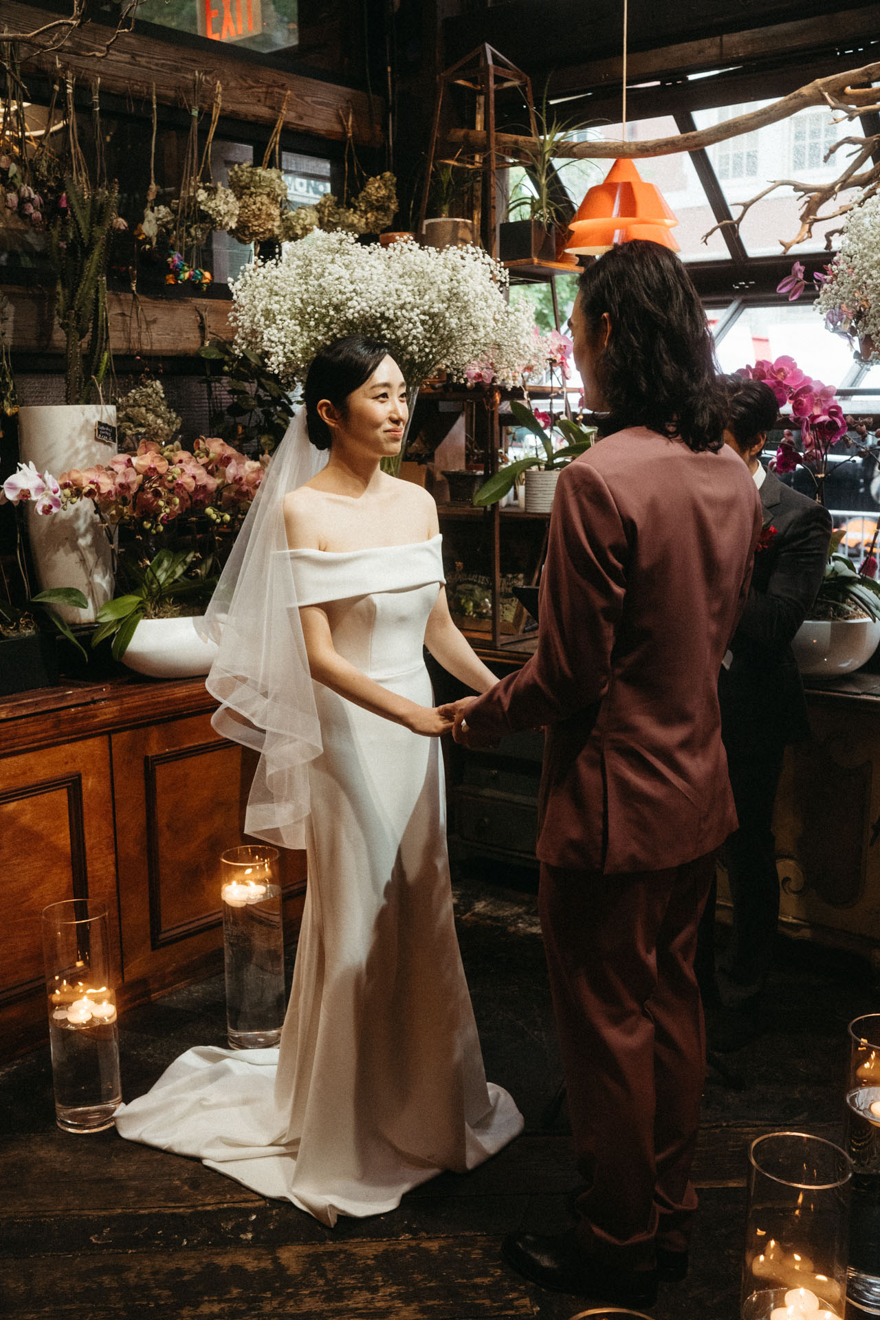 David Griso | Fotógrafo de bodas