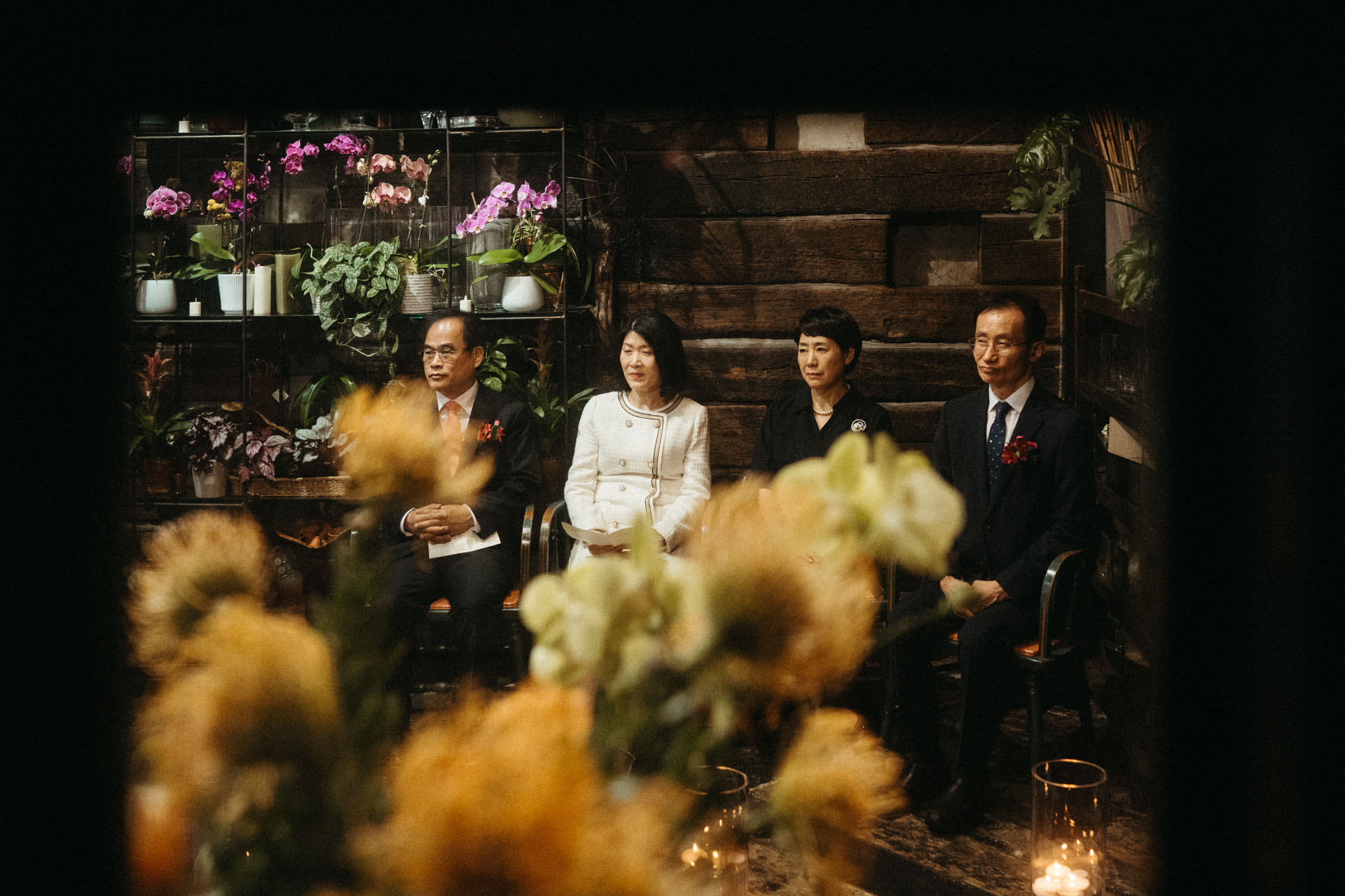 David Griso | Fotógrafo de bodas