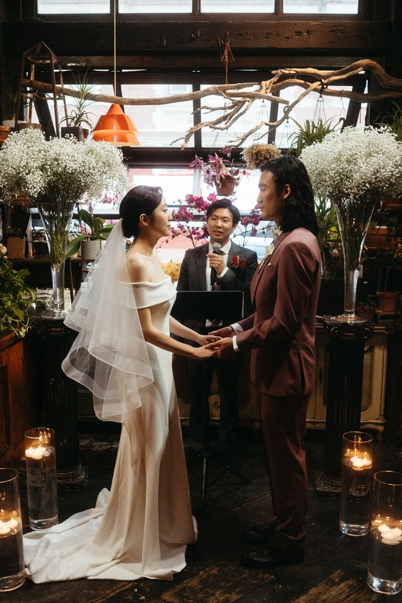 David Griso | Fotógrafo de bodas
