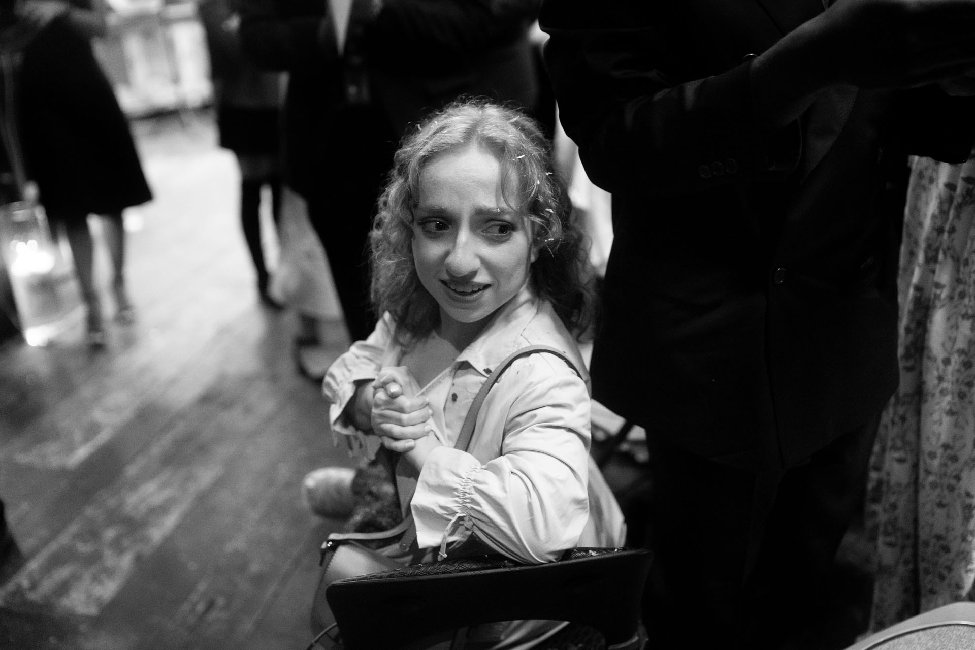 David Griso | Fotógrafo de bodas