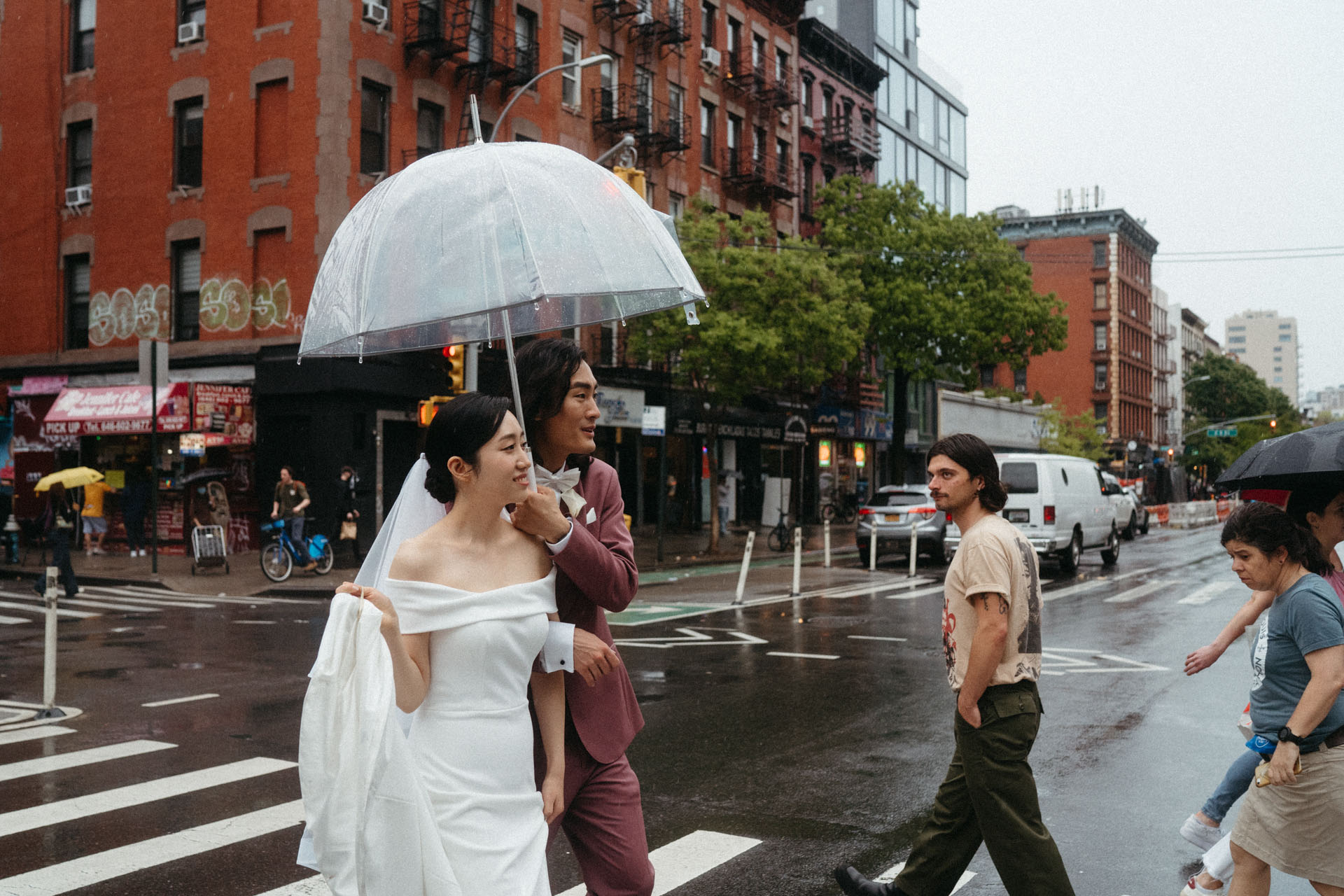 David Griso | Fotógrafo de bodas