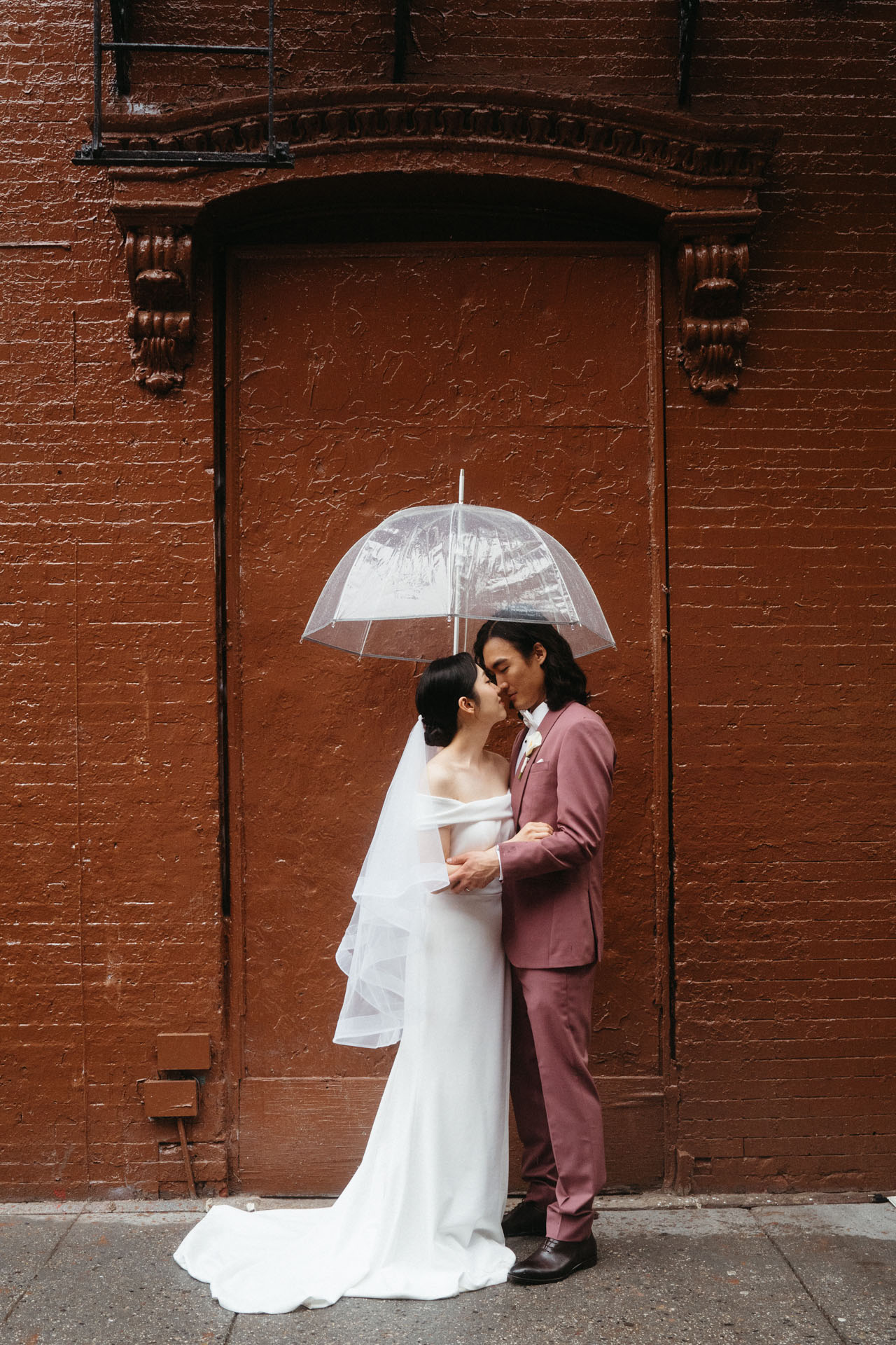 David Griso | Fotógrafo de bodas