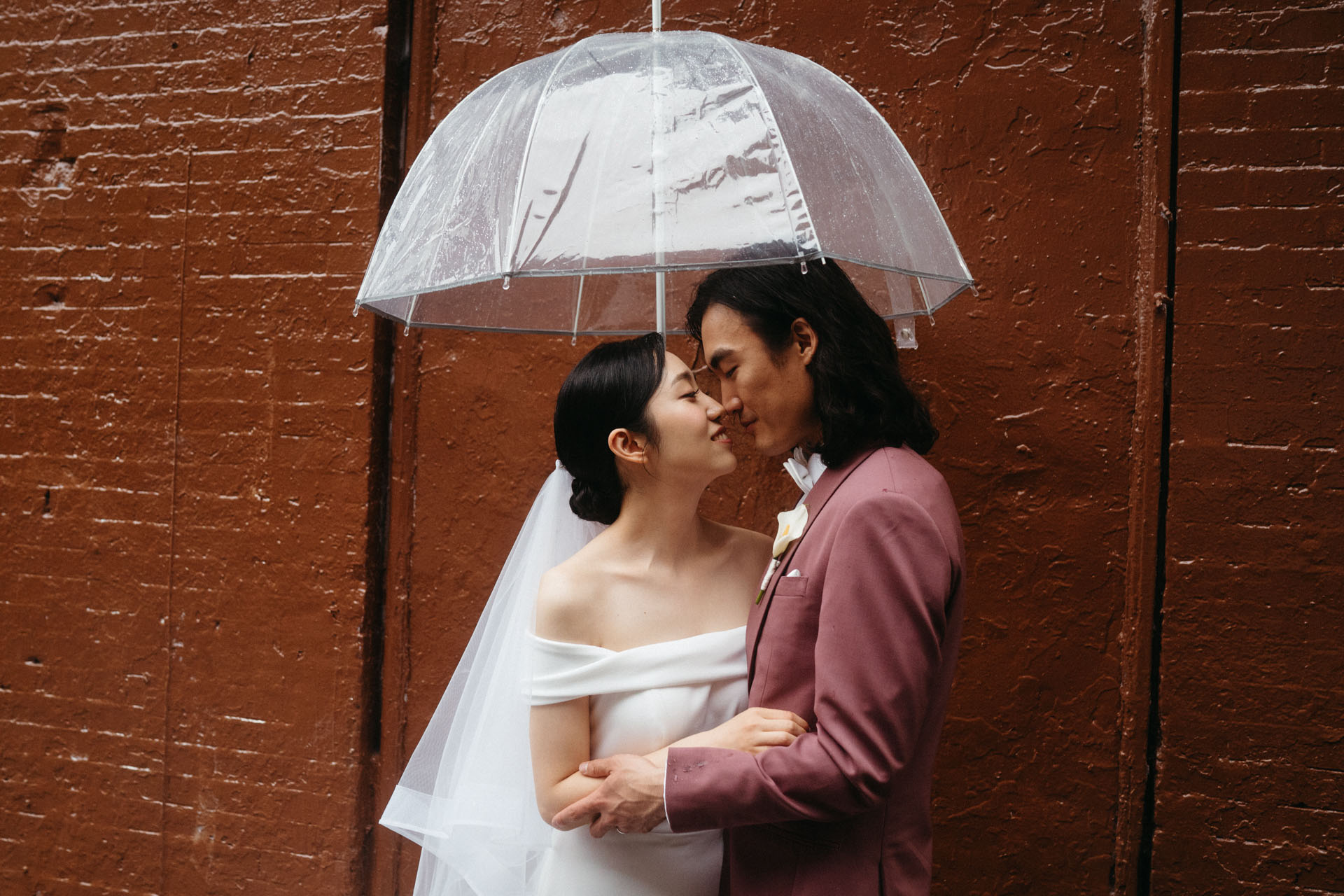 David Griso | Fotógrafo de bodas